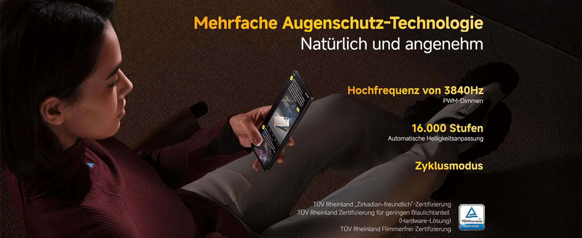 Poco F7 Ultra 512GB (Black, HyperOS, 16 GB)