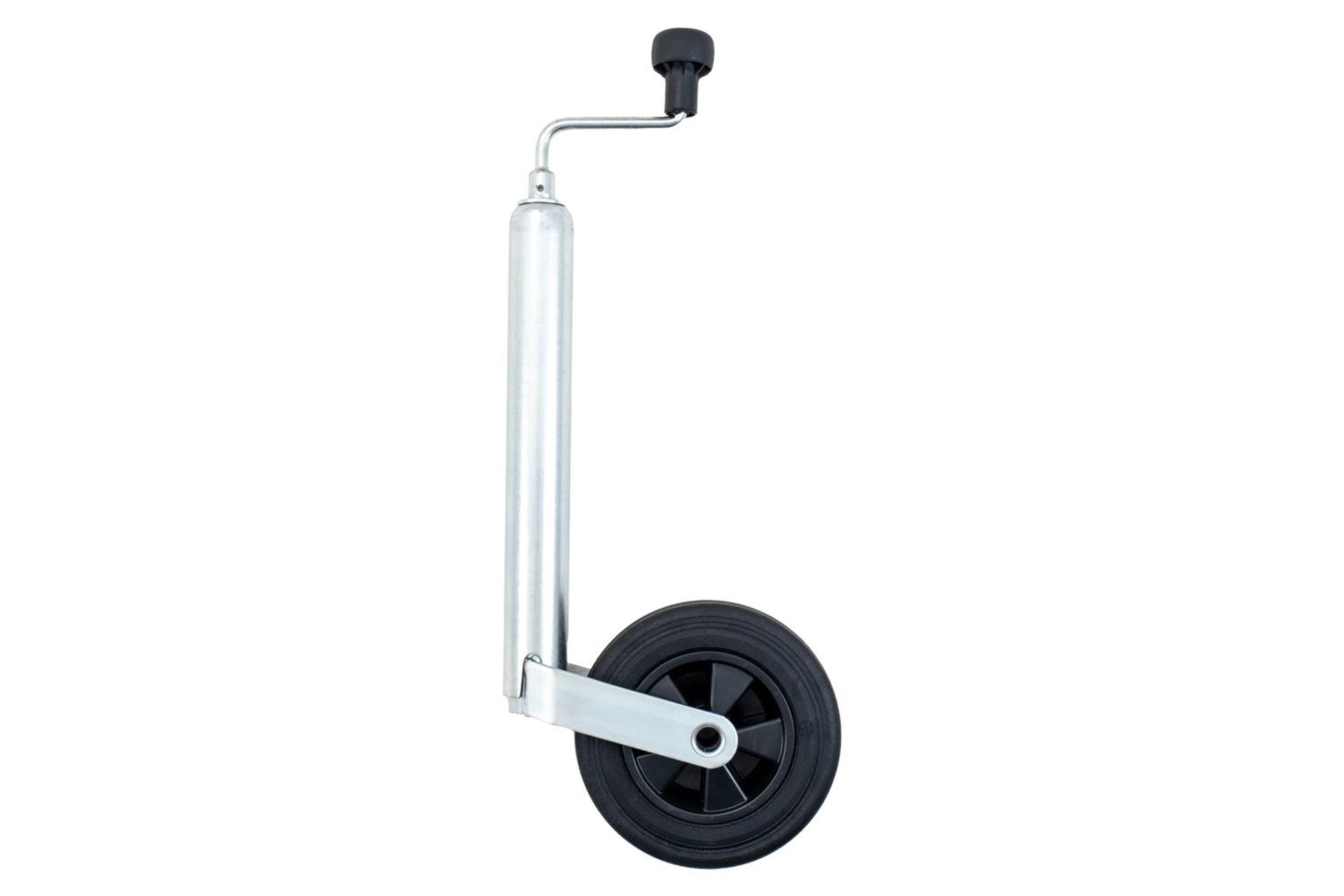 Oporné koleso WINTERHOFF ST48-200V 150 kg 48 mm 505-725 mm
