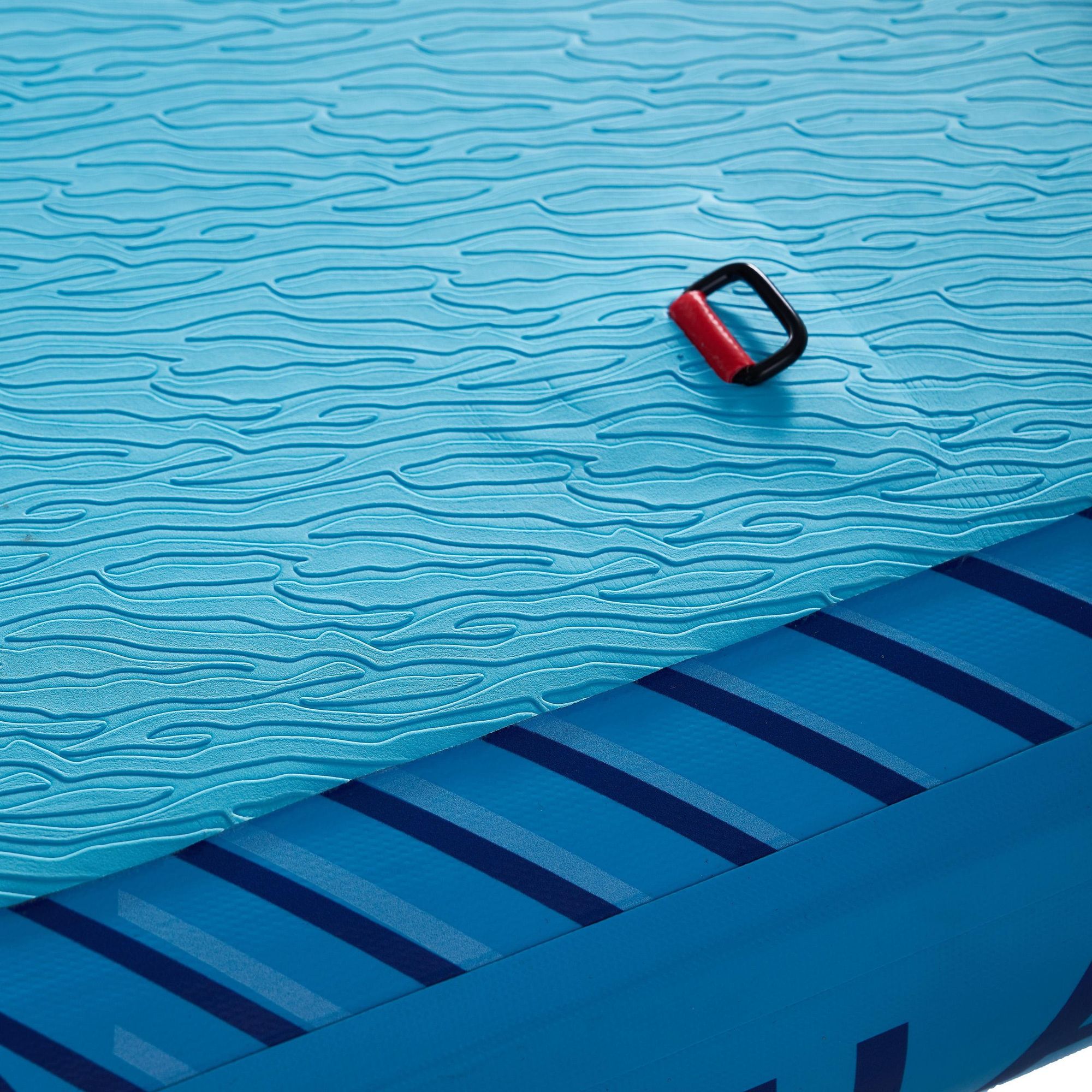 Aufblasbares SUP Board 315 cm Aqua Marina Vapor 10'4 2026 – 140 kg Set inkl. Paddelboje