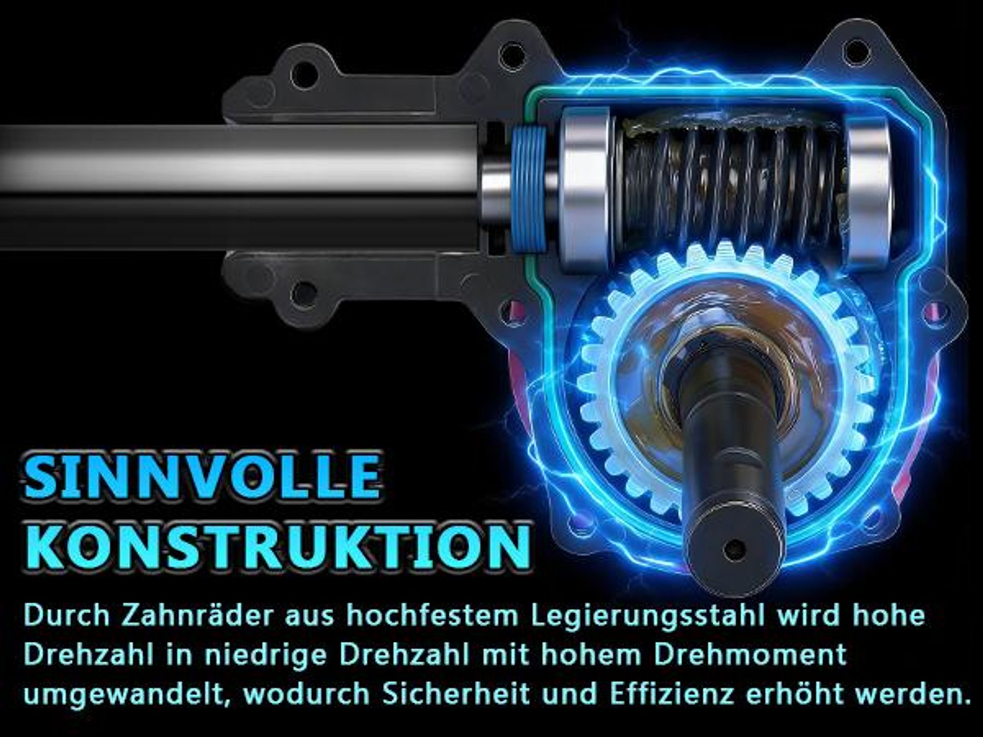 23x25cm Fräskopf für Freischneider, 26-mm-9-Keilnuten, Manganklingen, Unkrautrad Bodenlockerungsrad für Bodenfräse Motorhacke in Garten Ackerland