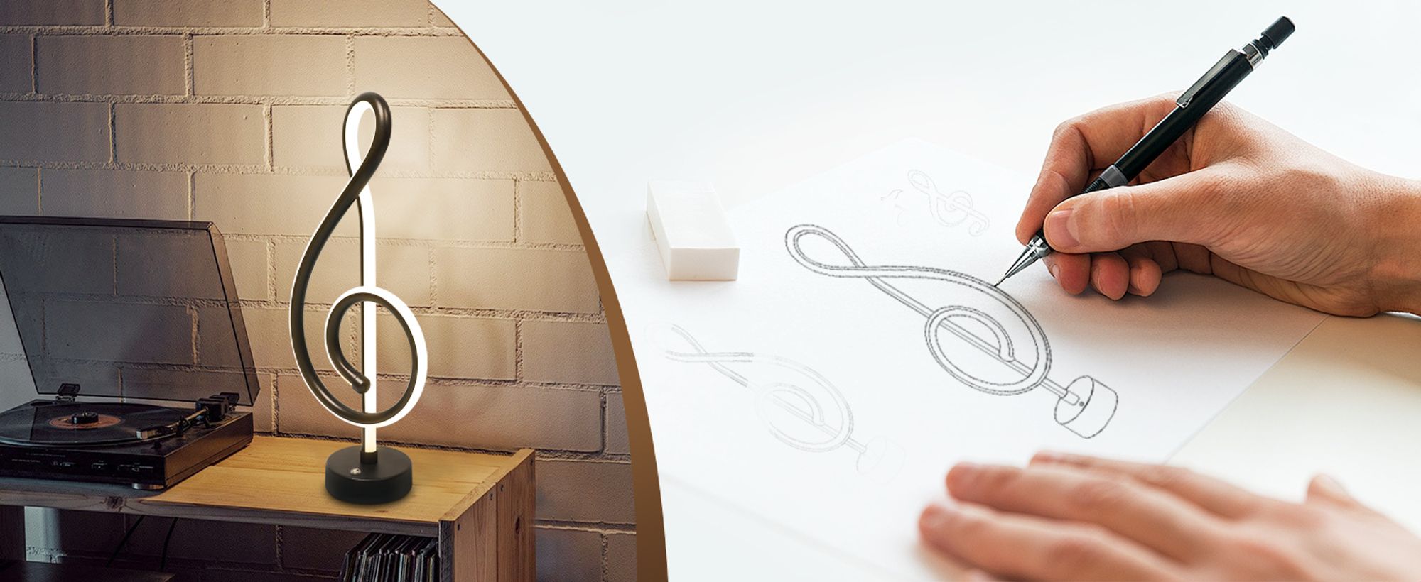 ZMH LED Tischlampe Nachttischlampe Kabellos Touch Dimmbar Akku Tischleuchte mit USB Aufladbar Schwarz Nachttischleuchte Wohnzimmer ohne Kabel Batteriebetrieben Modern Tischlampen für Schlafzimmer