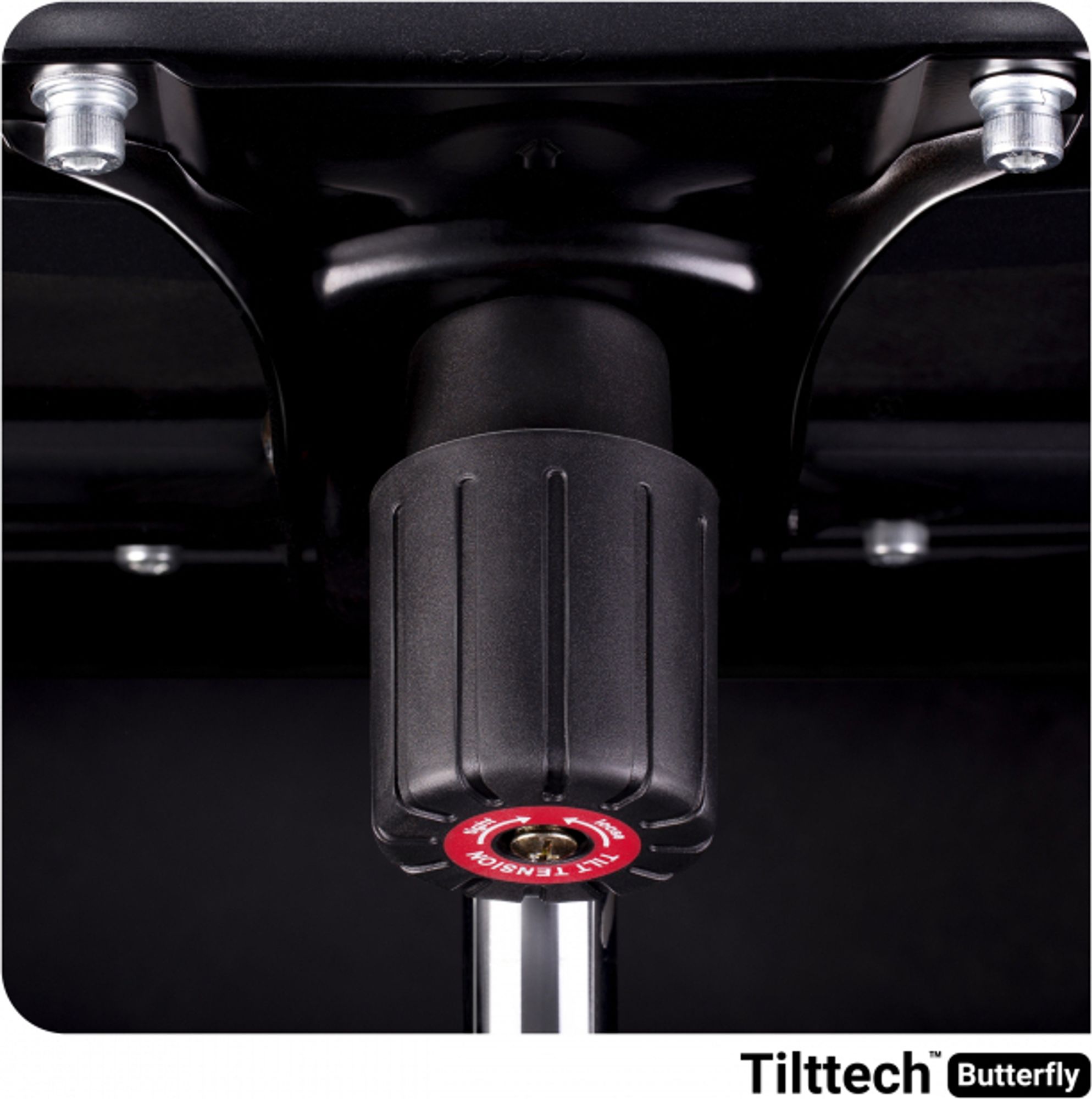 Diablo X-Player Gaming Stuhl Bürostuhl Schreibtischstuhl Stoff 3D Armlehnen Ergonomisches Design Nacken/- Lendenkissen Farbe: Weiß-Schwarz, Größe King