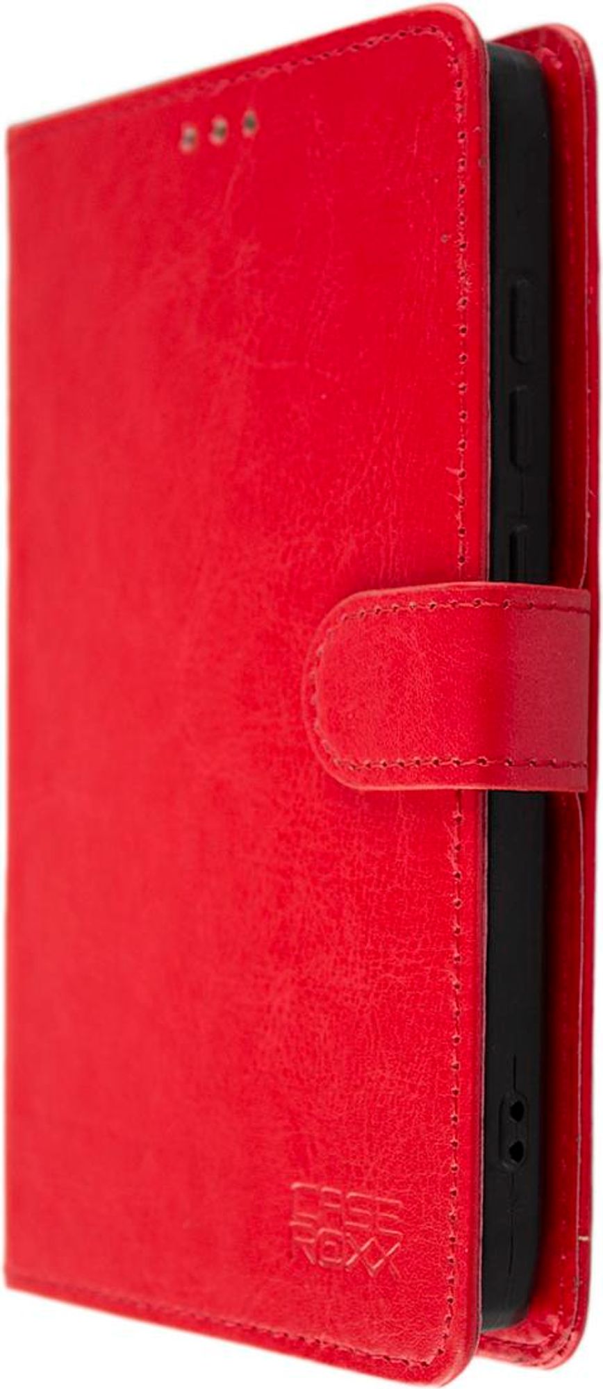 caseroxx Handy Hülle Tasche kompatibel mit Unihertz Titan Bookstyle-Case Wallet Case Bild 3