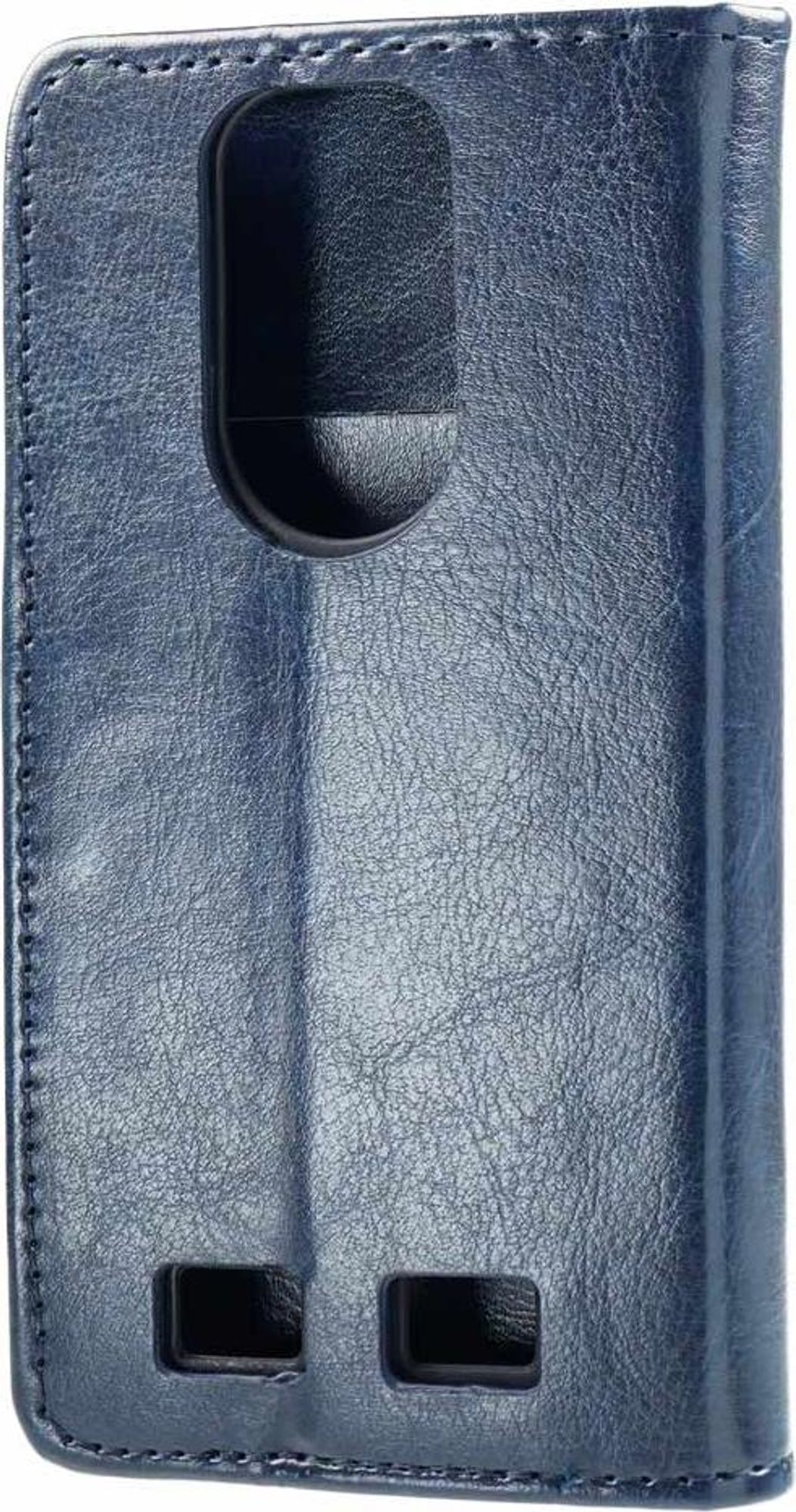 caseroxx Handy Hülle Tasche kompatibel mit Emporia Smart 5 Mini Bookstyle-Case Wallet Case Bild 4