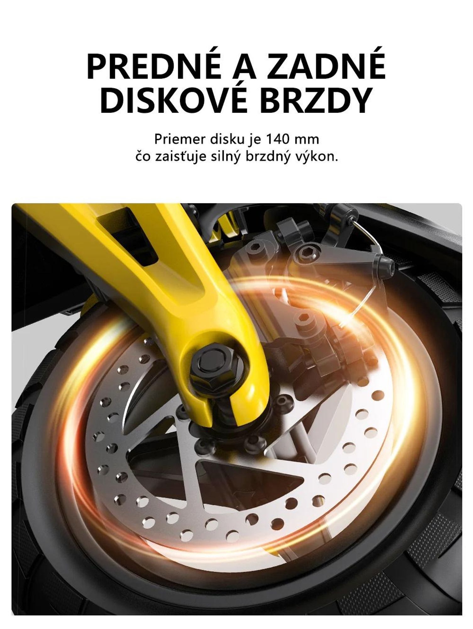 Elektrická kolobežka OOTD S10 - Motor 1400W Batéria 48V20AH Pneumatiky 10'' Kotúčová brzda - čierna