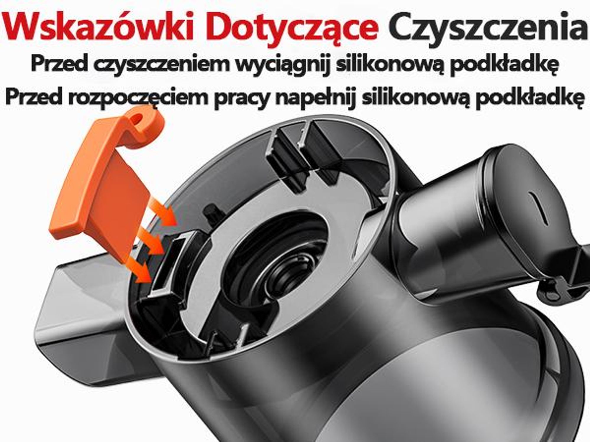 LINKChef SJ-051-EU-BL Wolnoobrotowa Sokowirówka -   200W Moc 1.2L Duża pojemność Dwie tacki do podawania sokuŁatwe czyszczenie - Czarny
