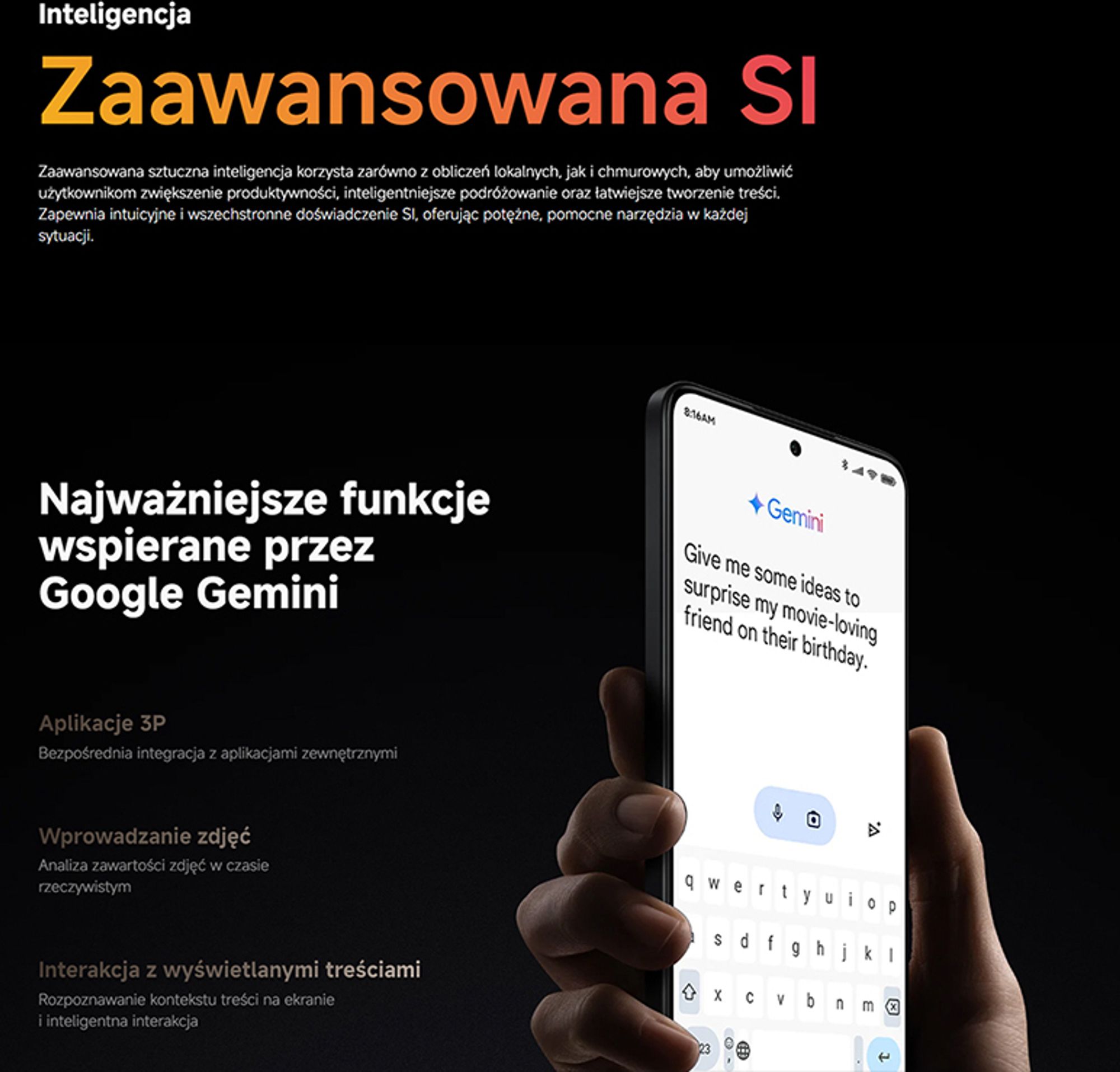 Xiaomi 14T, 16,9 cm (6.67"), 2712 x 1220 Pixel, 12 GB, 256 GB, 50 MP, Blau