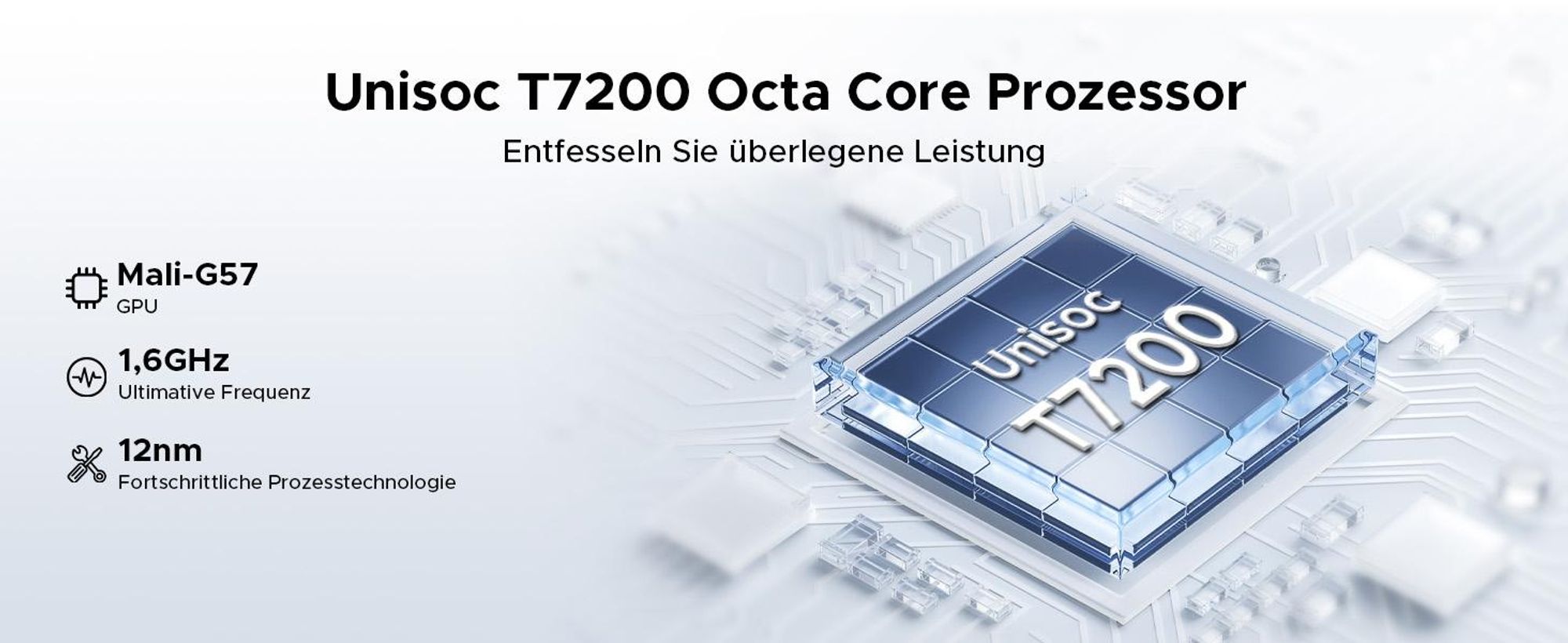 DOOGEE Tab A9+- Tablet,Android 16, 11 Zoll, 20(4+16)GB+64GB(bis 2TB erweiterbar), 90Hz, WiFi 5,8580mAh,Widevine L1