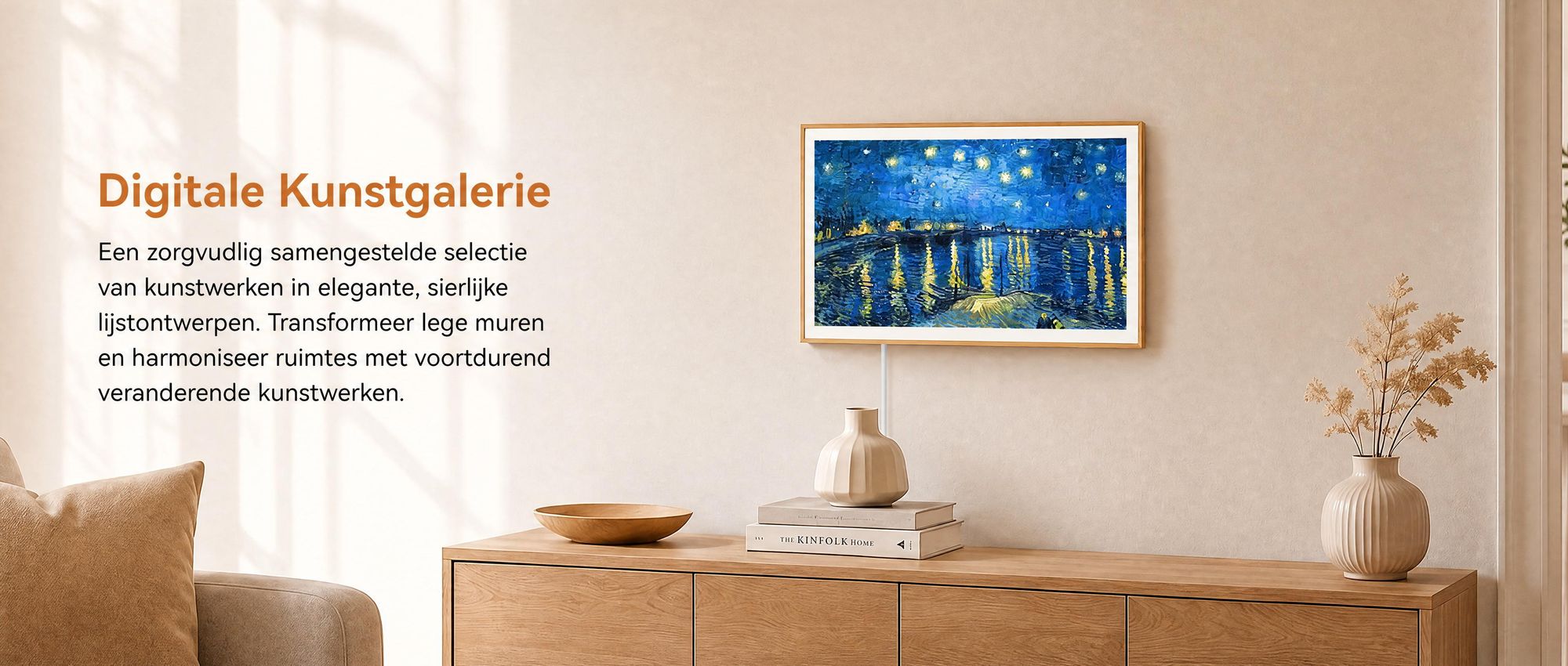 Blackview NEST 10, 10,1-inch digitale kalender en fotolijst met touchscreen, WIFI, 1280x800, 16:10, foto-deling, een uniek cadeau voor koppels