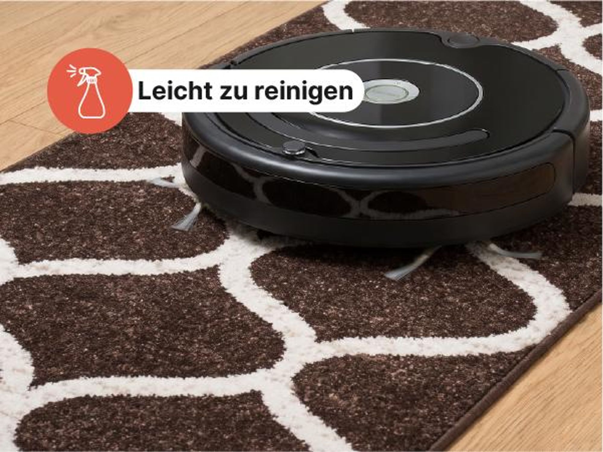 Tapiso Läufer SARI Modern Creme Wohnzimmer 120 x 300 cm