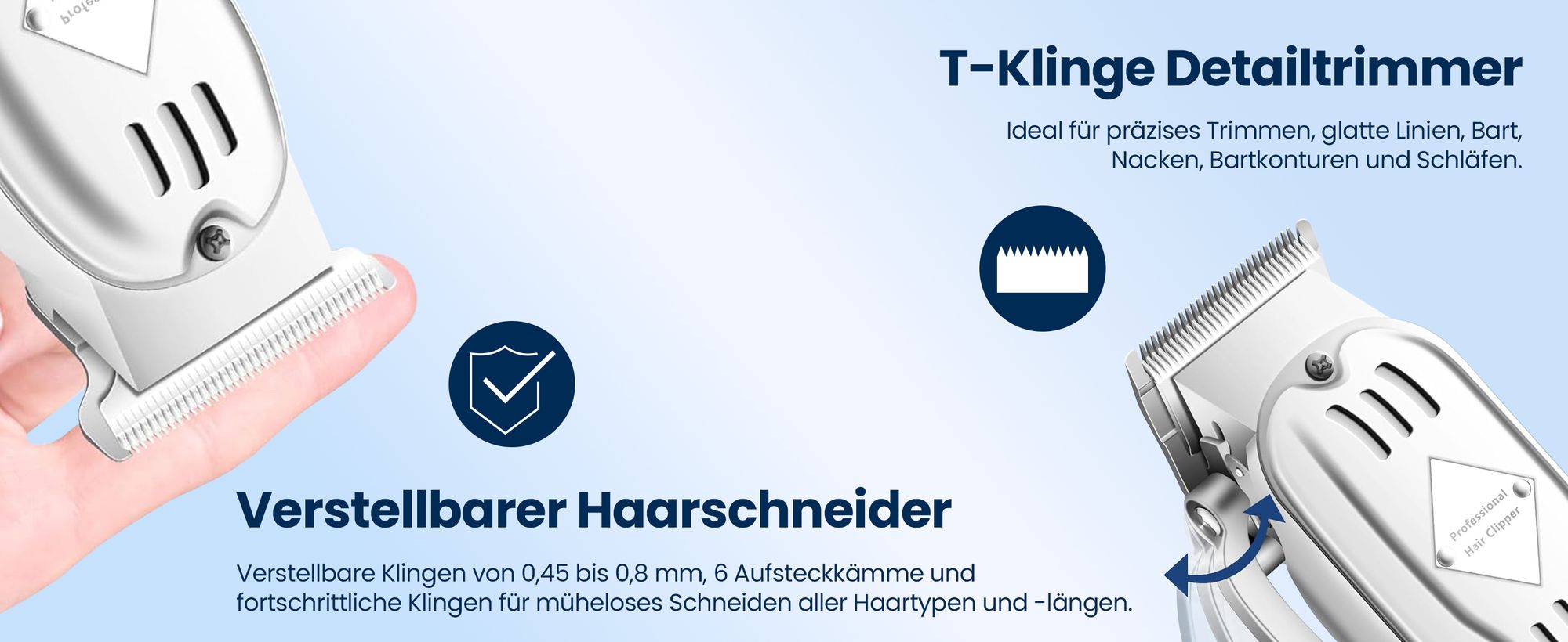Haarschneider