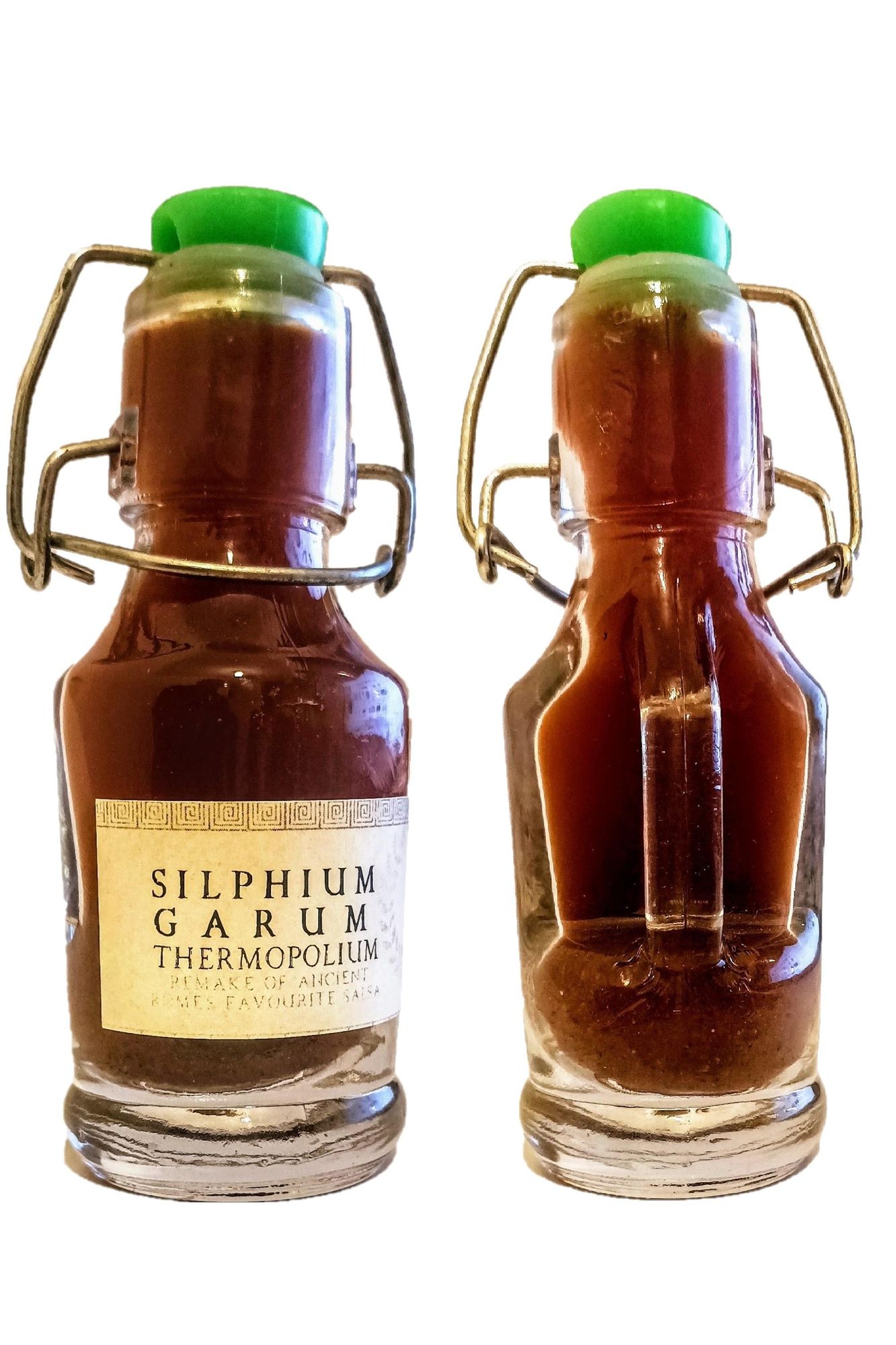 Silphium Garum 70 ml