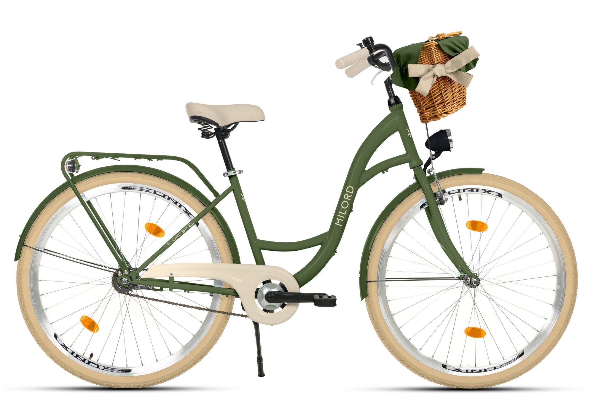khaki kw 1b