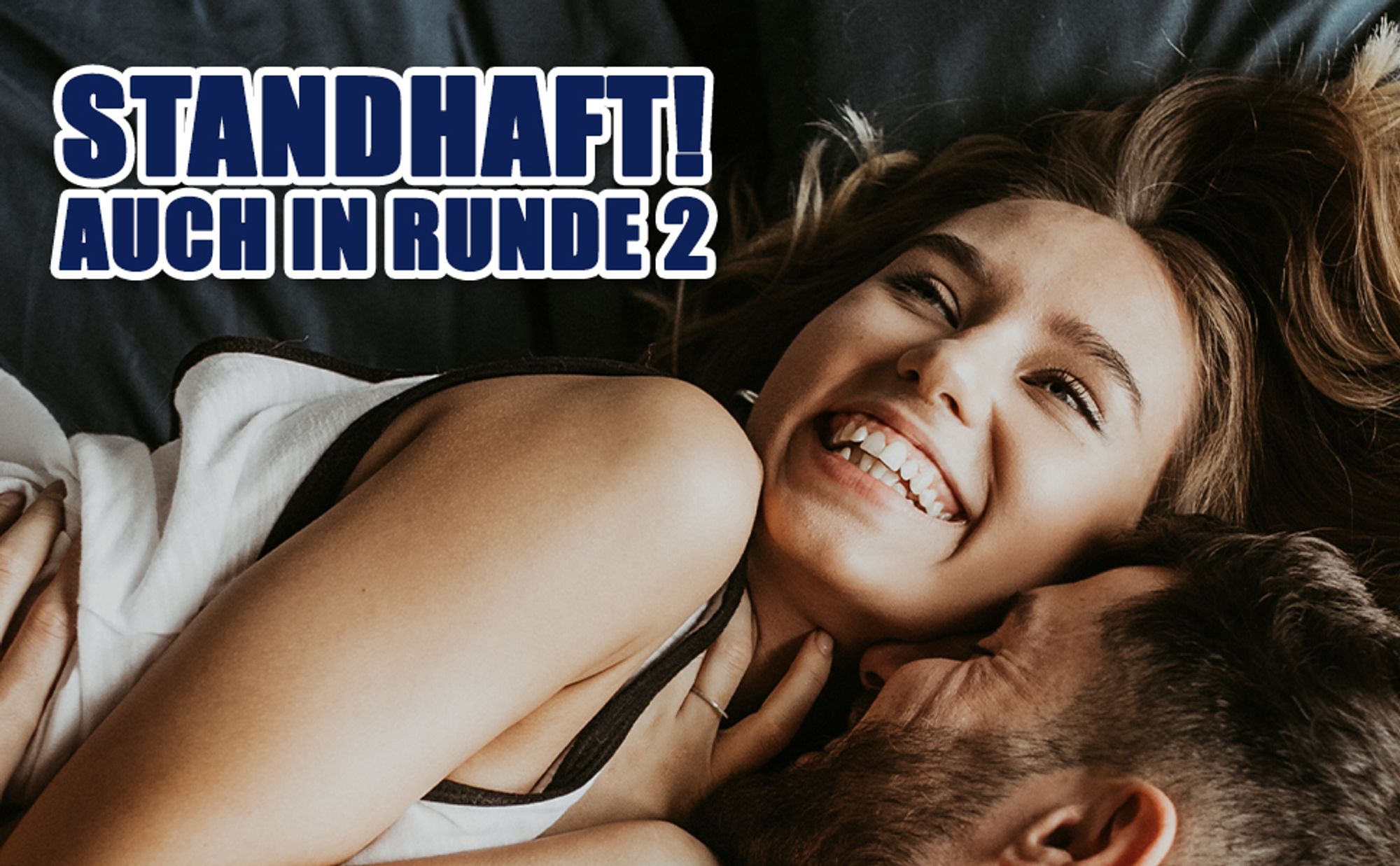 Saint Nutrition® Potenza+ – für Männer – Verzögerung der Ejakulation – mehr Spaß zu zweit – Potenz steigernd – mehr Potenz - 100mg
