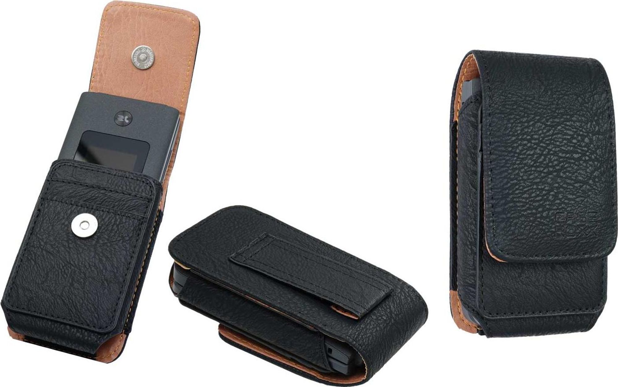 caseroxx Outdoor Tasche für TCL onetouch 4043 / 4043D Bild 1
