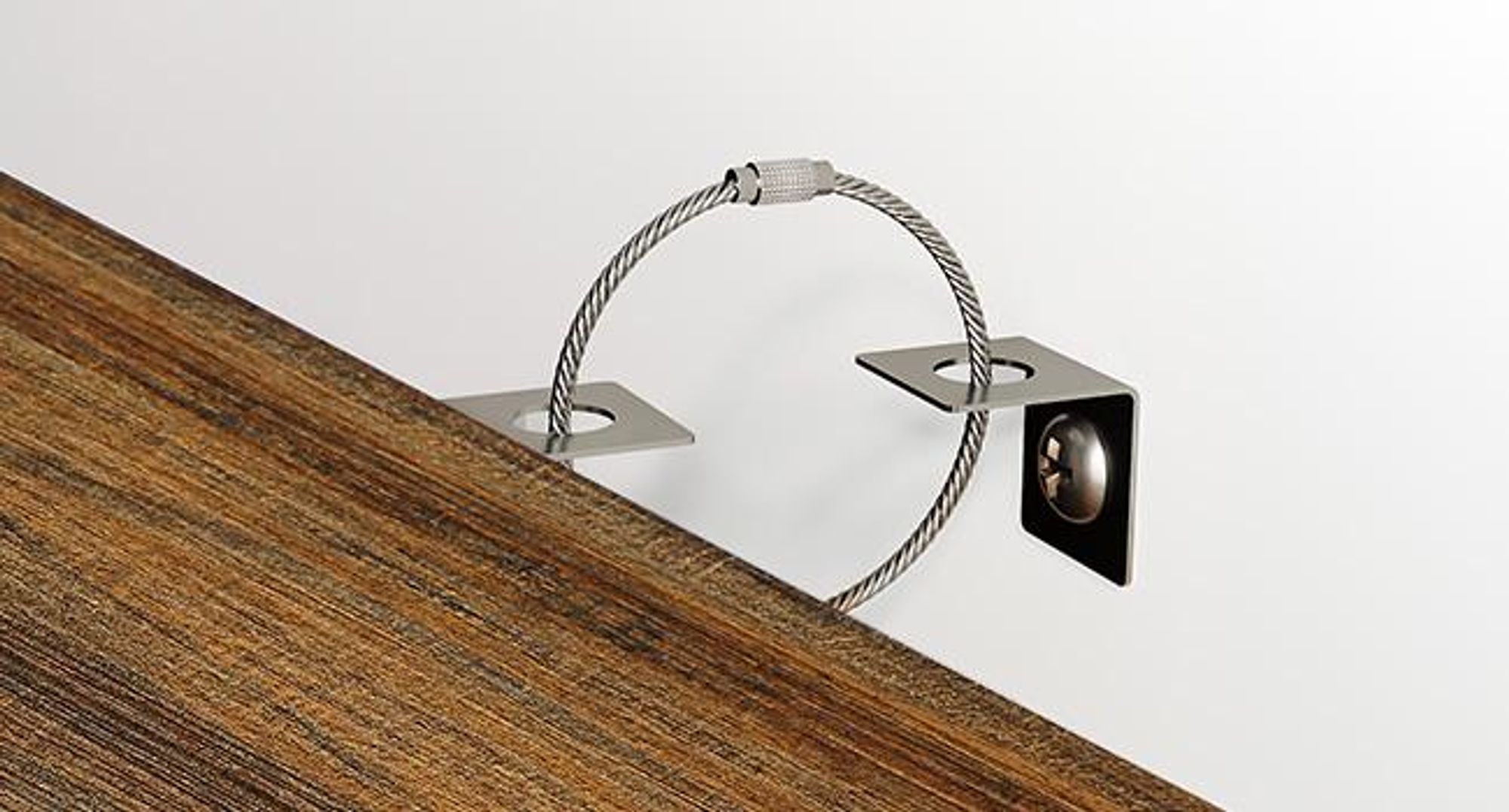 Tribesigns Konsolentisch, 160 cm, Flurtisch mit für Eingang, Schmaler Sofatisch 3 Etagen aus Holz hinter der Couch, Eingang, Flur, Wohnzimmer, Braun