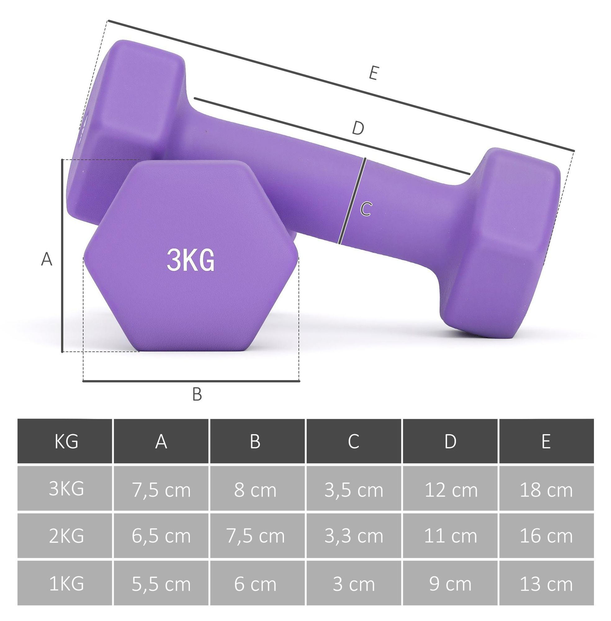 Heimtraining Kombi kompakt