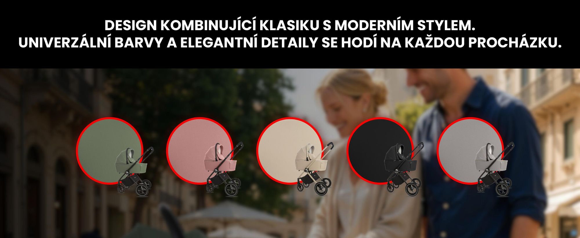 Babylux® Kočárek 3v1 Set Gavia, Skládací, Sada Lehkých Kombinovaných Kočárků Včetně Vaničky Na Koupání, Sportovní Sedačky, Autosedačky I-Size A Dalšího Příslušenství, 4 Polohy Sklonu, 0–22 kg