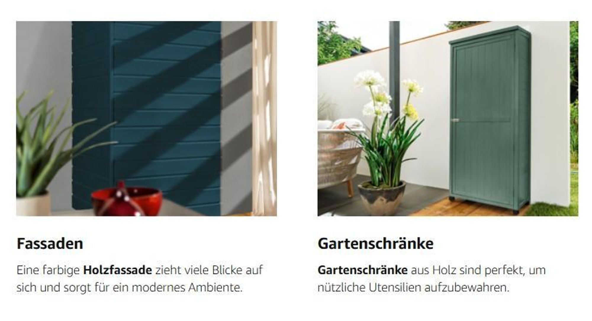 Consolan Wetterschutz-Farbe, Silbergrau, 2,5 l - Deckender Holzschutz für Außen