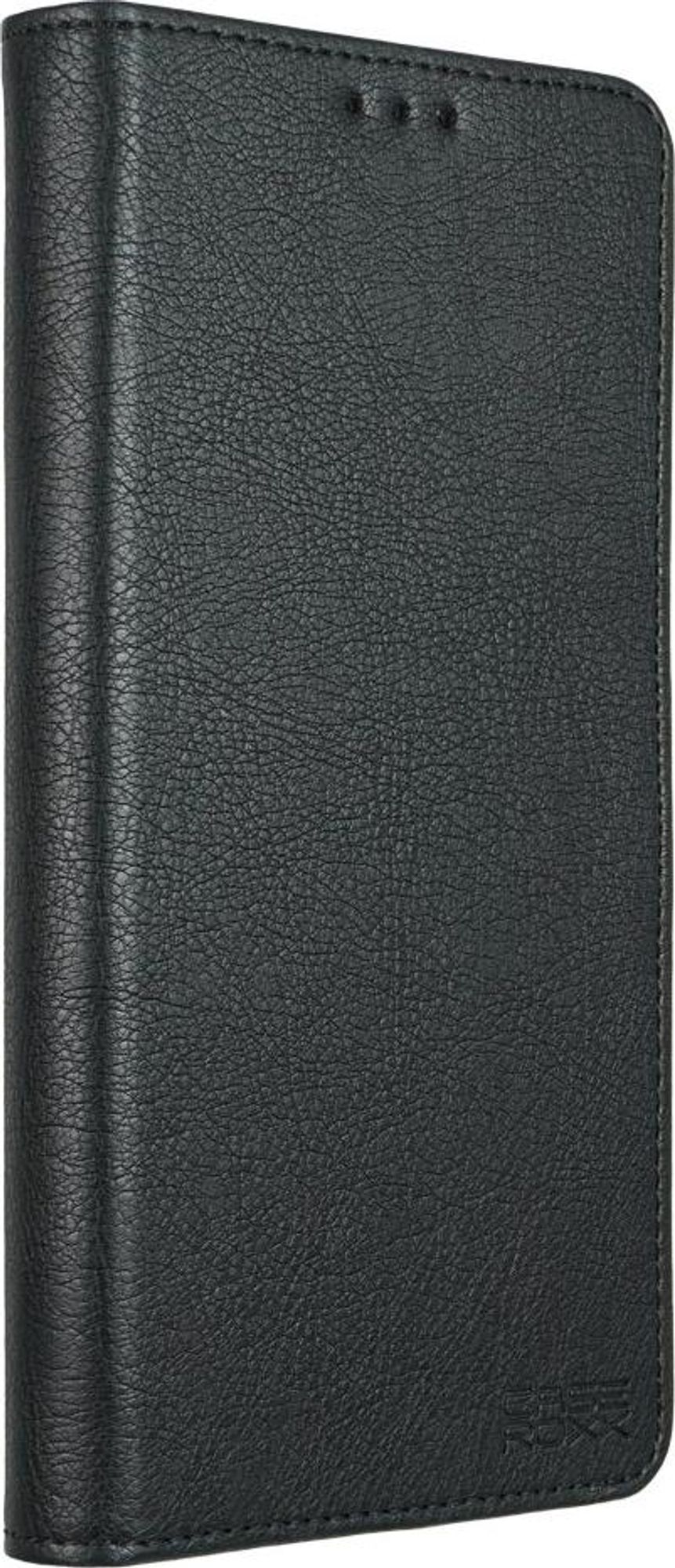 caseroxx Handy Hülle Tasche kompatibel mit Cubot KingKong AX Bookstyle-Case Wallet Case Bild 2