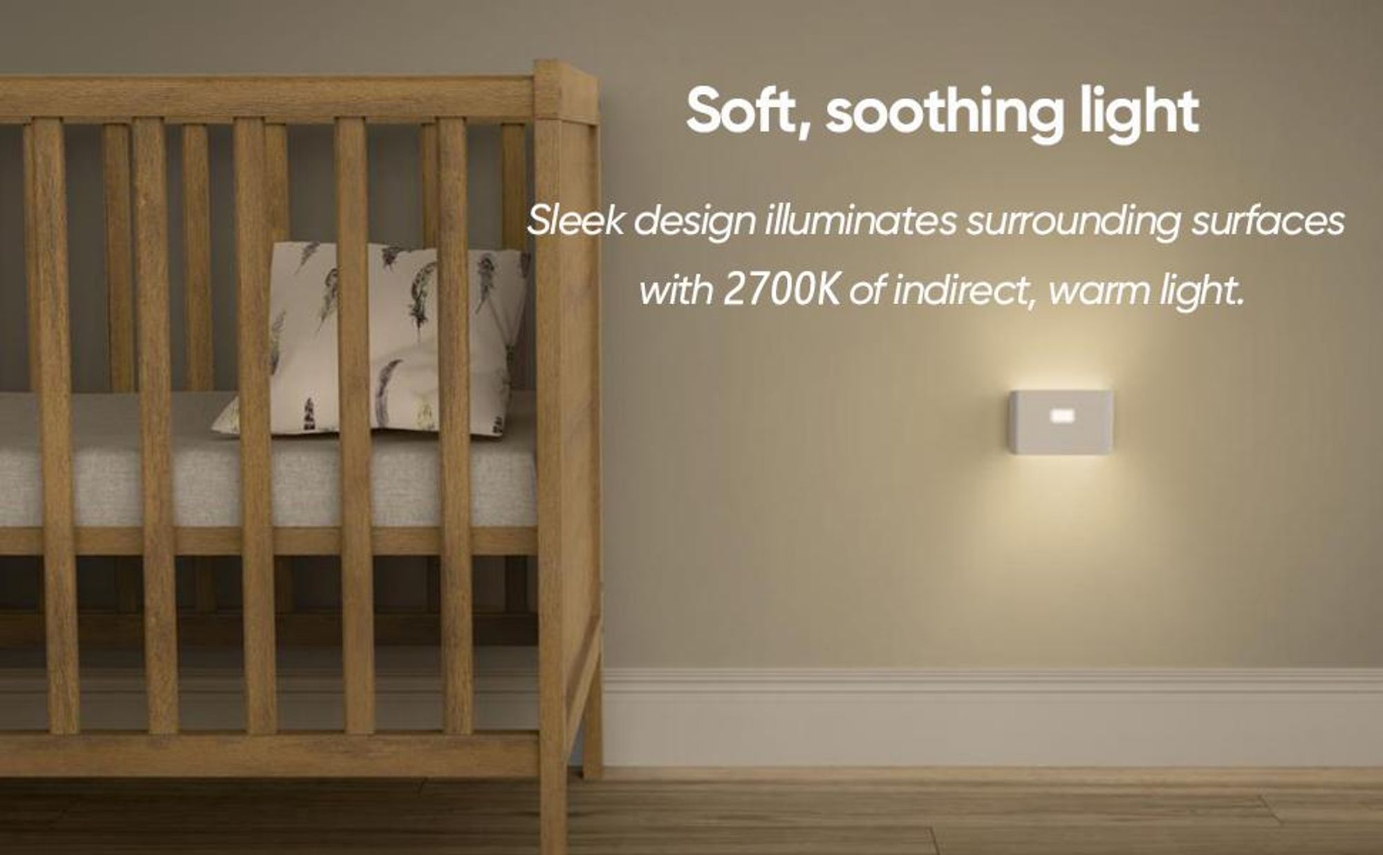 4x LED Nachtlicht mit Bewegungsmelder und Dämmerungssensor, USB-C (3000mAh), kabellose Schrankbeleuchtung, für Kinderzimmer, Treppe, Schlafzimmer,Flur