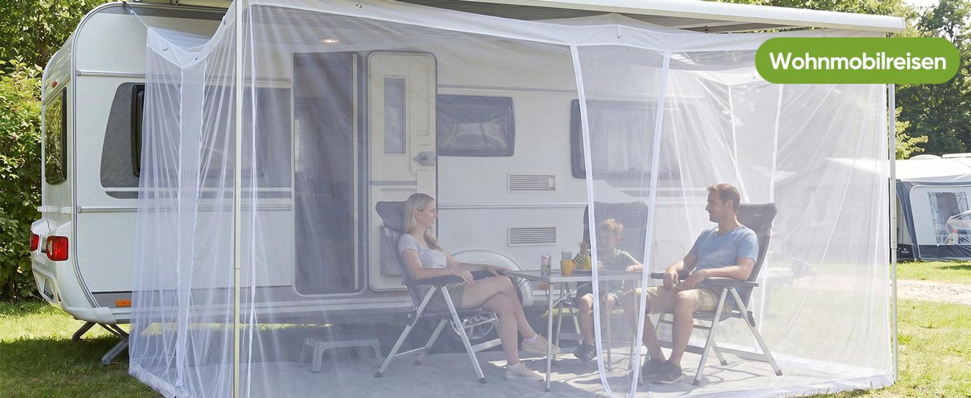 Sekey Moskitonetz Pavillon 3,5x2,5x2,5m Insektenschutz Garten Outdoor Balkon Fliegennetz für Pergola Garten groß Mückenschutz stabil