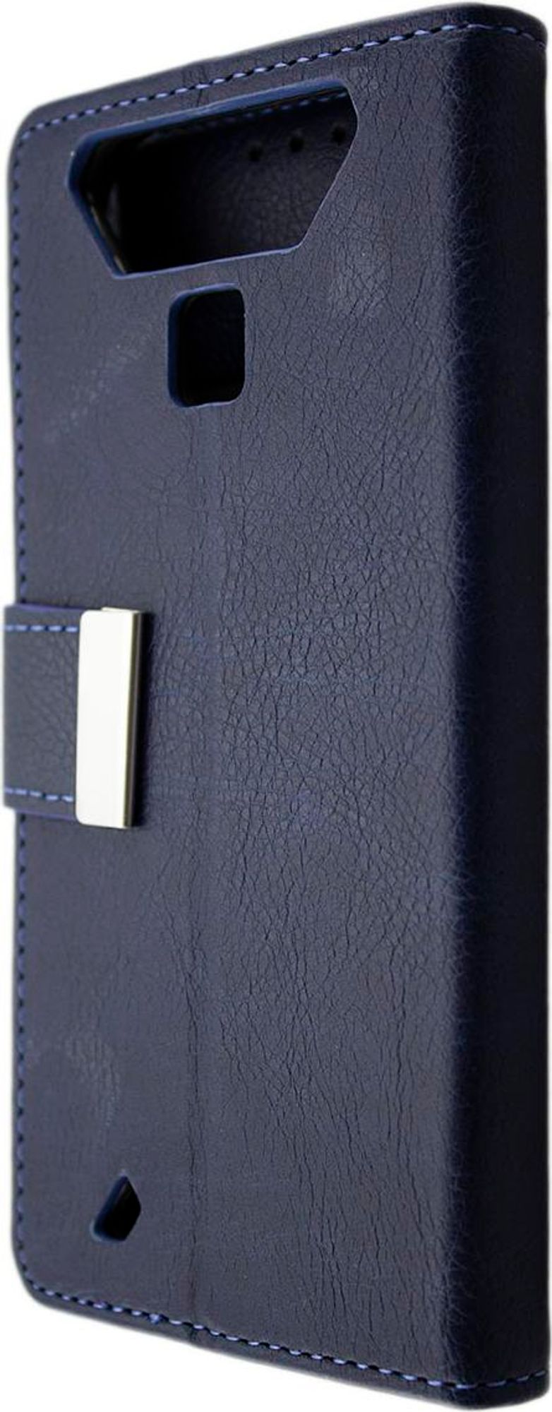 caseroxx Handy Hülle Tasche kompatibel mit Cubot Quest Lite Bookstyle-Case Wallet Case Bild 4