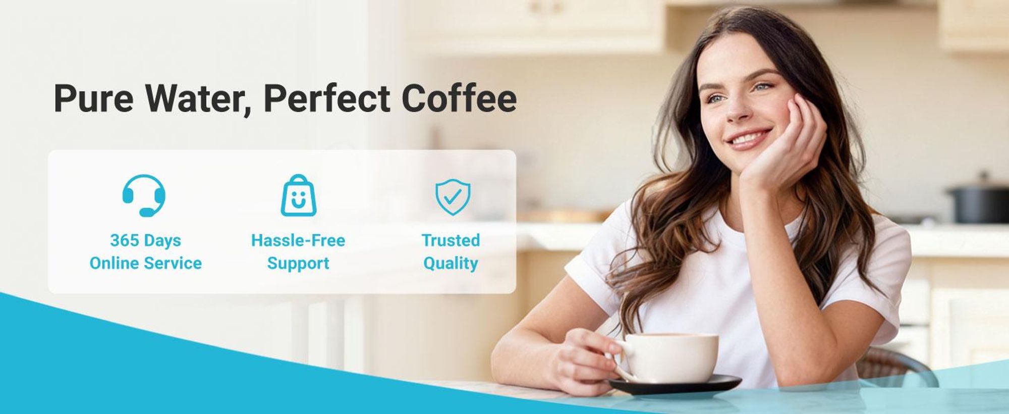 AQUA CREST Ersatzwasserfilter für Philips® AquaClean® CA6903/10 CA6903/22 CA6903, Filterpatrone für Saeco® und Philips® Kaffeevollautomaten (8)