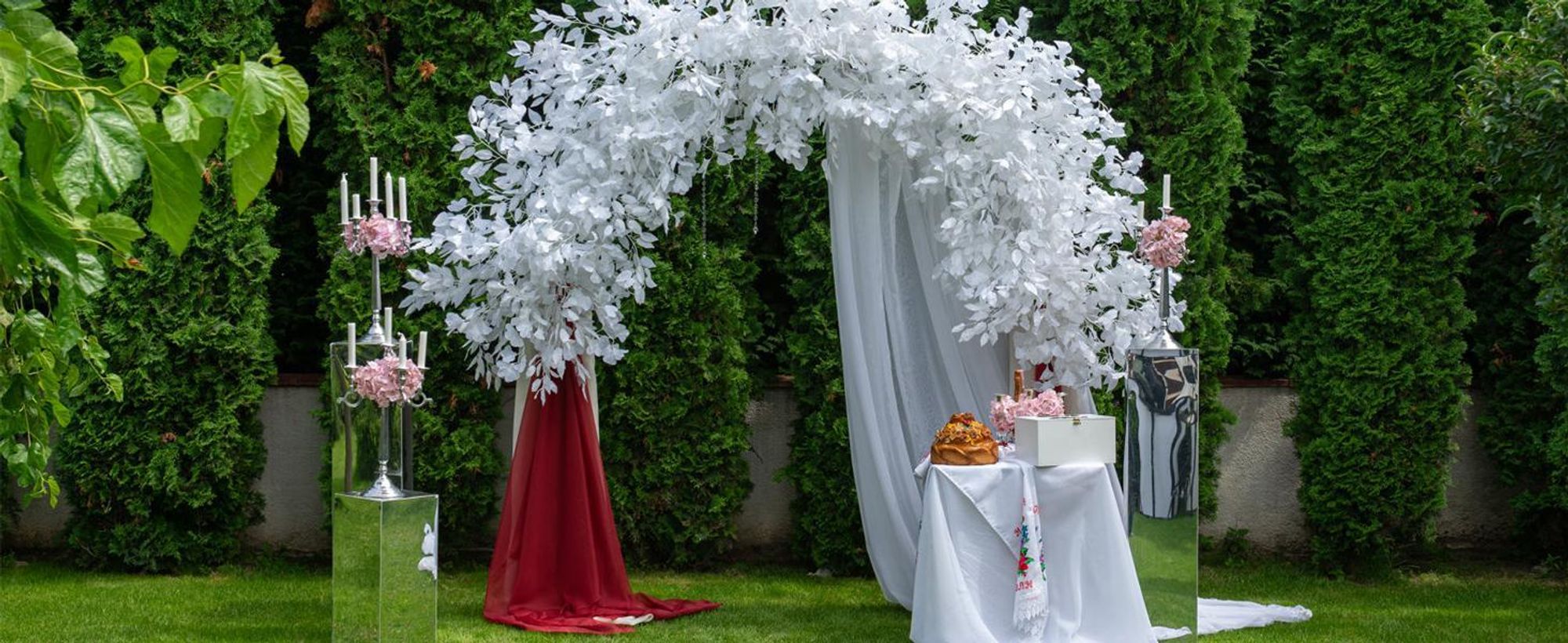 Speed Rosenbogen 240x140x38cm Metall Pergola Rankhilfe Rankgitter Torbogen /Schwarz