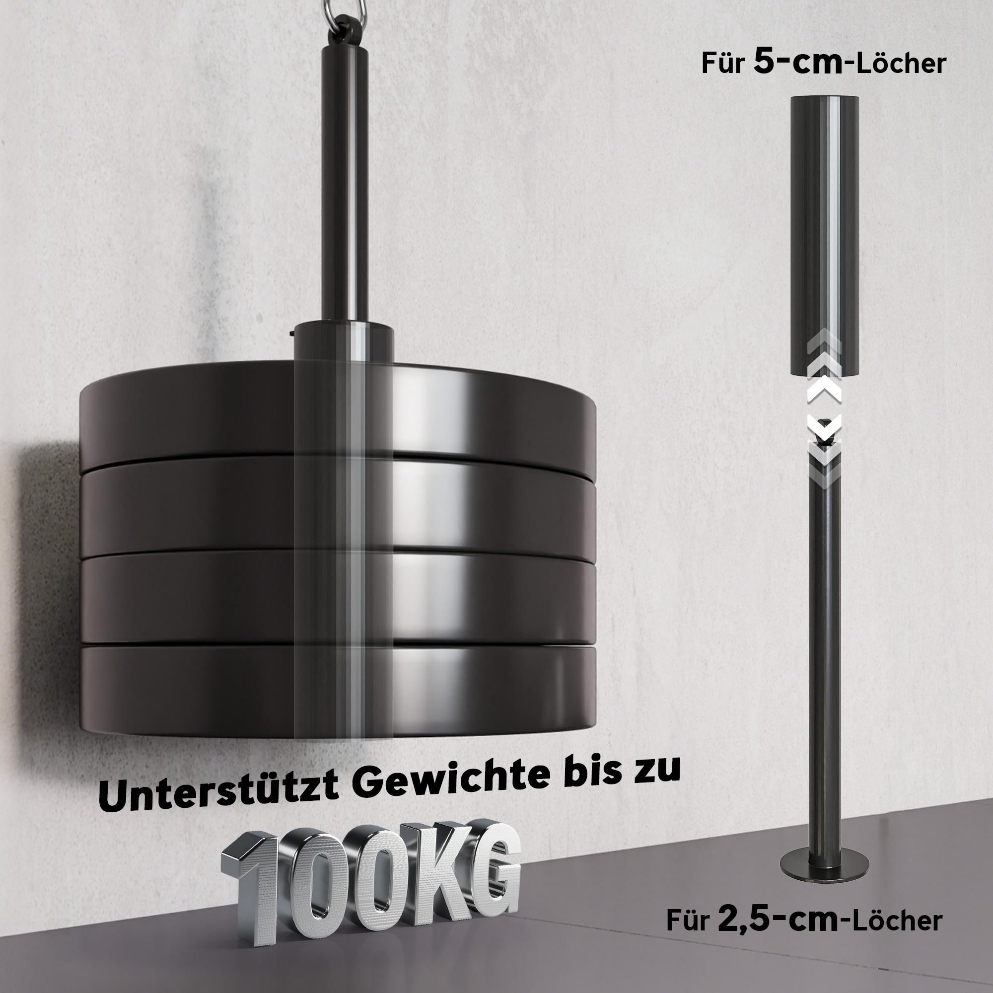 Pulley Lat Trizeps
