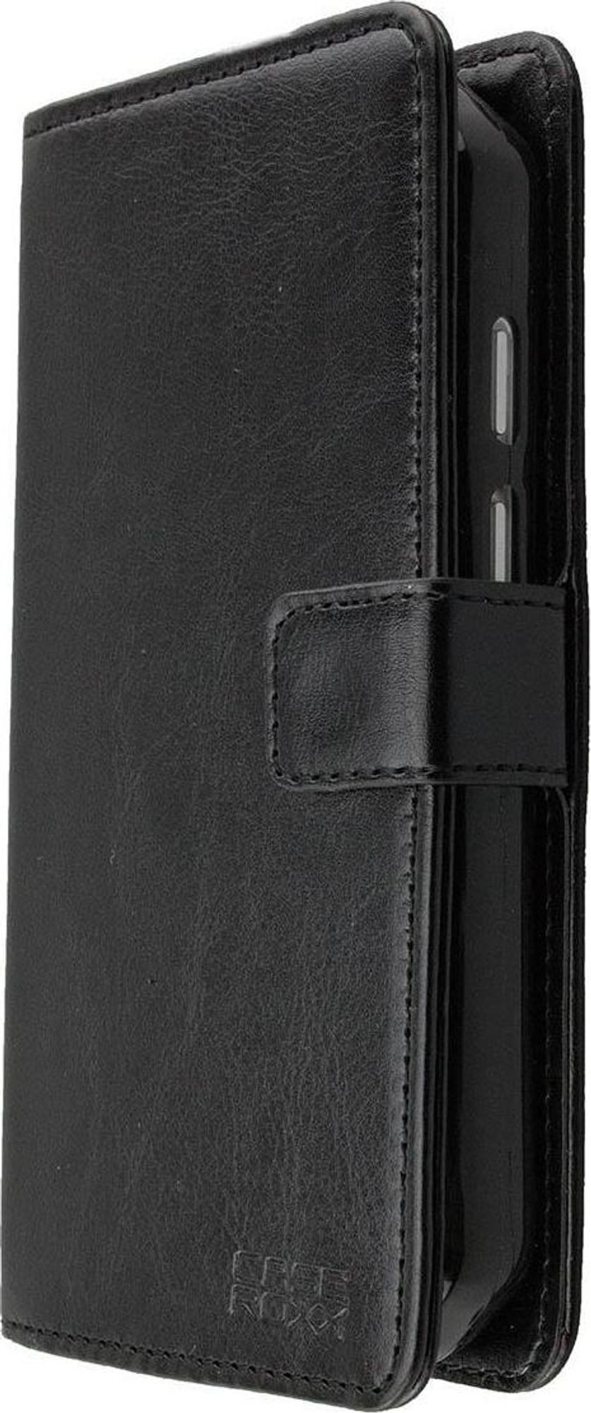 caseroxx Handy Hülle Tasche kompatibel mit Cat S60 Bookstyle-Case Wallet Case Bild 2