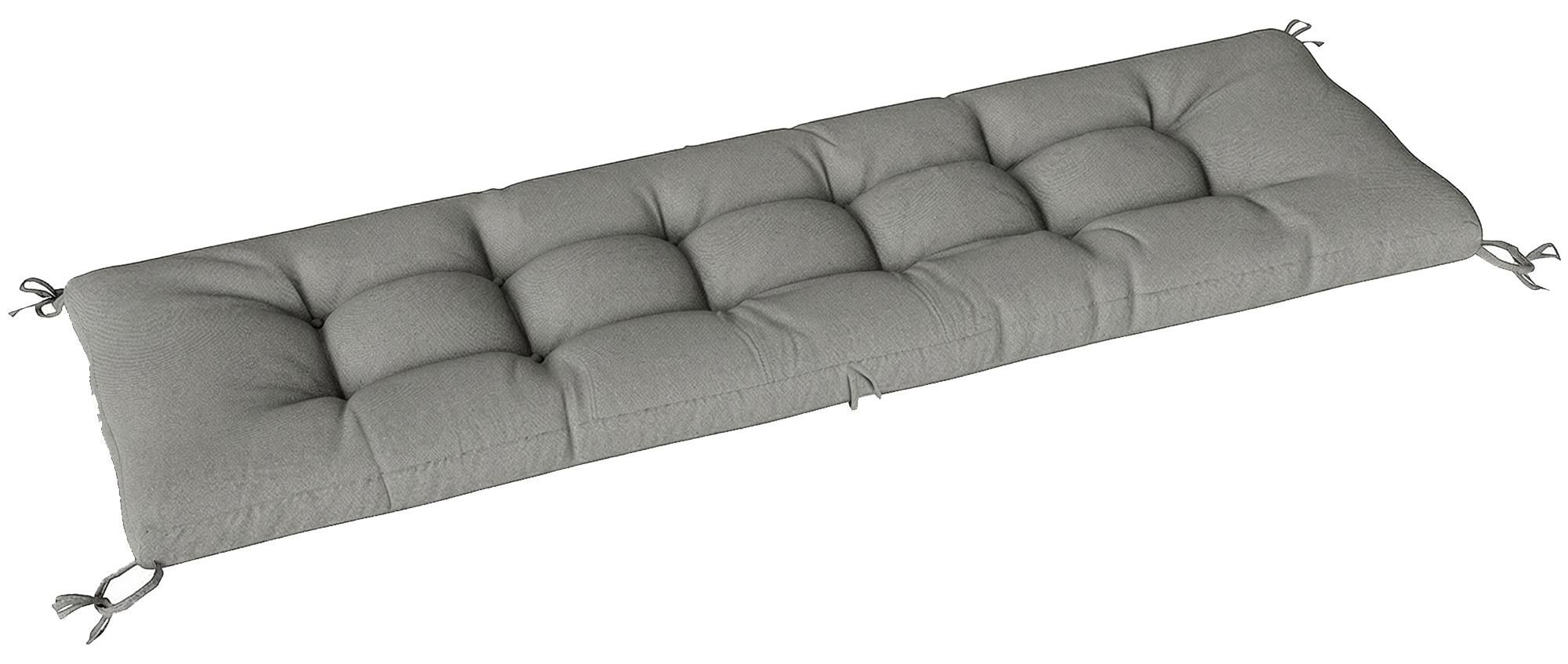 Liegenauflage Outdoor Sitzkissen Auflage