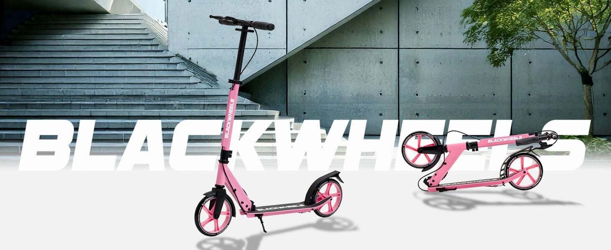 Blackwheels