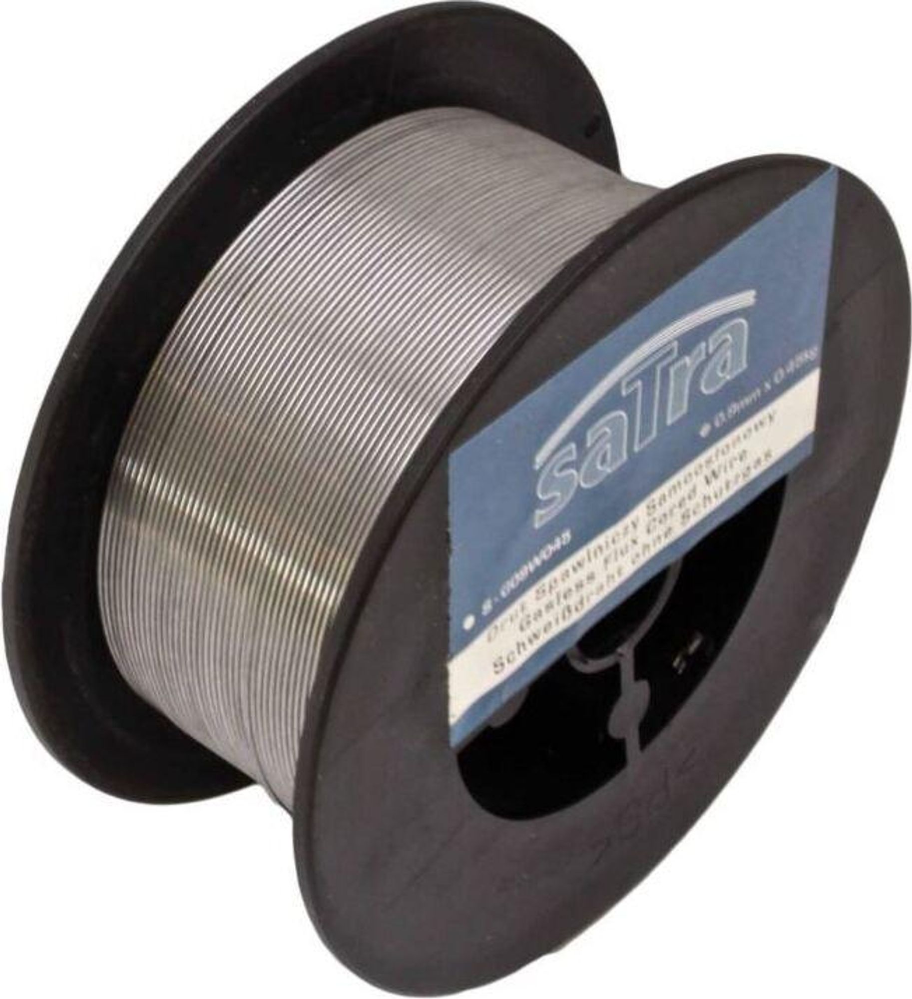 Zvárací drôt MIG 0,8mm x 0,45kg Satra