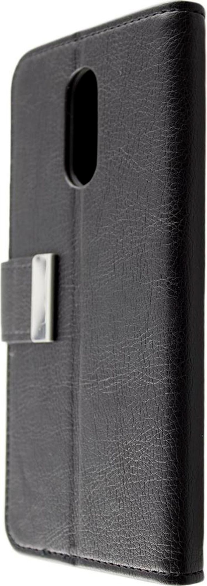 caseroxx Handy Hülle Tasche kompatibel mit Emporia Smart 3 Bookstyle-Case Wallet Case Bild 4