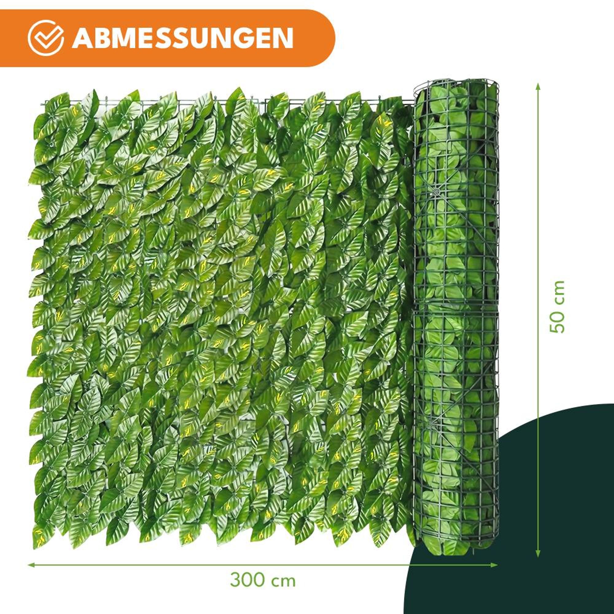 efeu vorhang lichterkette Lichtervorhang 3M x 2,1M Künstliche Efeugirlande mit 252 Mini-LEDs, Warm  Licht mit USB und Batterien, für Außen