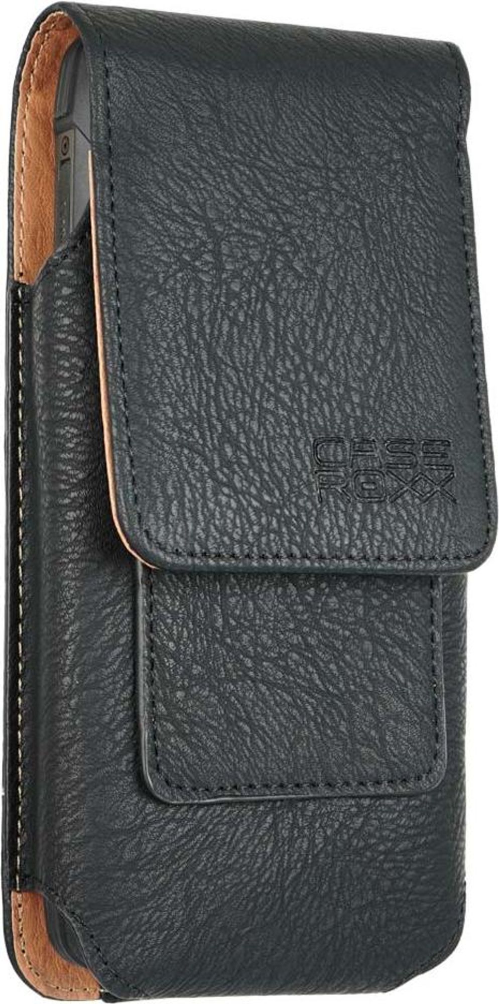 caseroxx Handy Outdoor Tasche für Doogee S99 mit QSR Bild 4