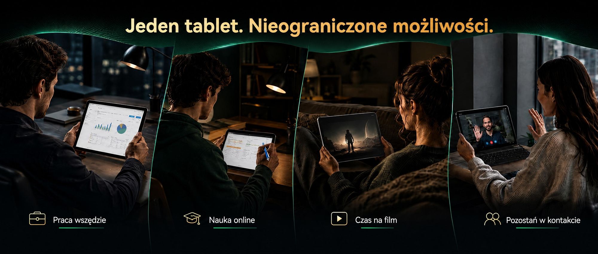 BESTTAB T20 10.1'' Android 16 Set Tablet, 24GB (8+16GB z możliwością rozszerzenia) RAM+256GB ROM (2TB TF), z pokrowcem/piórem/myszą/klawiaturą, Widevine L1, 5G WiFi