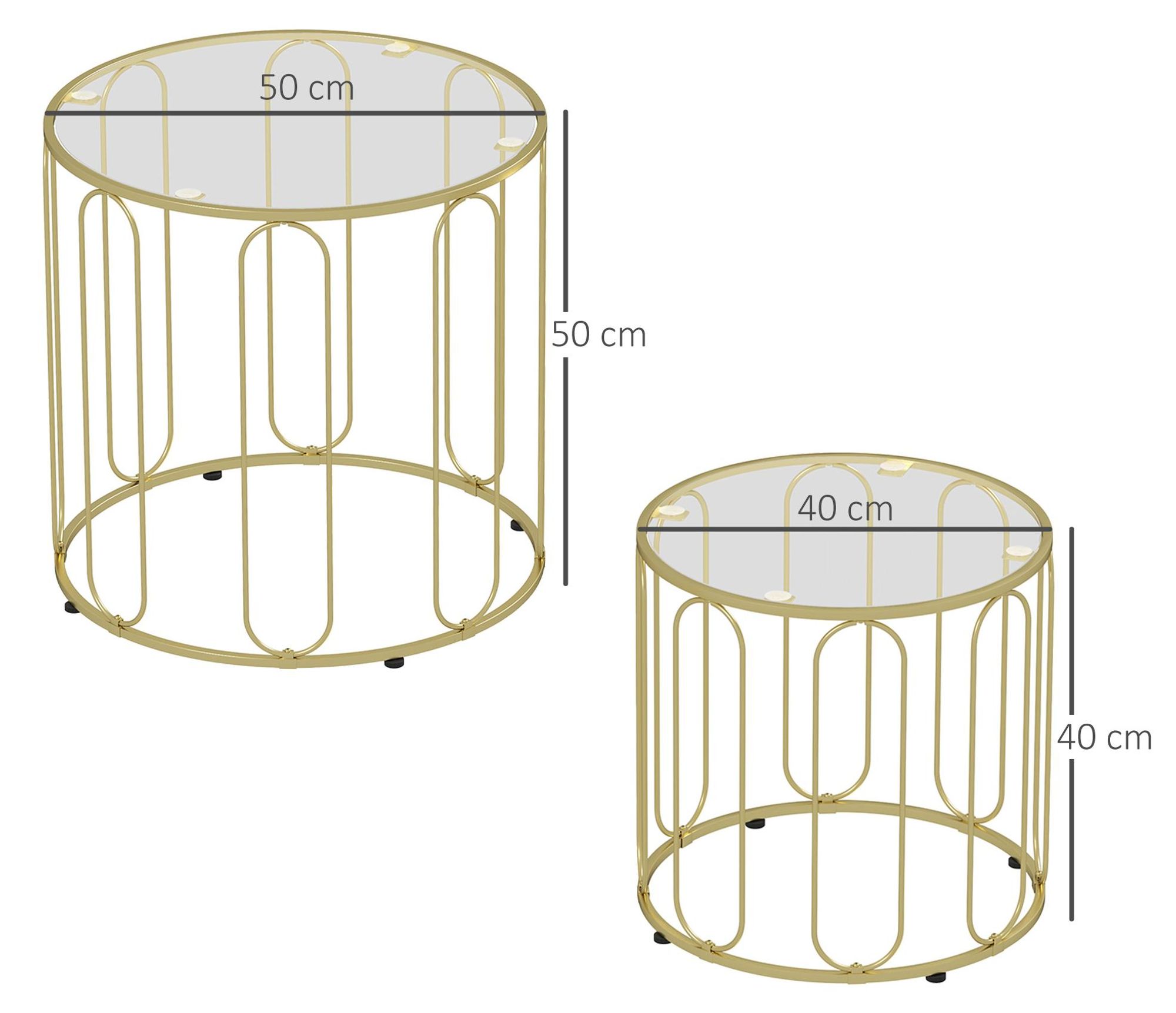 Set Wohnzimmer runder