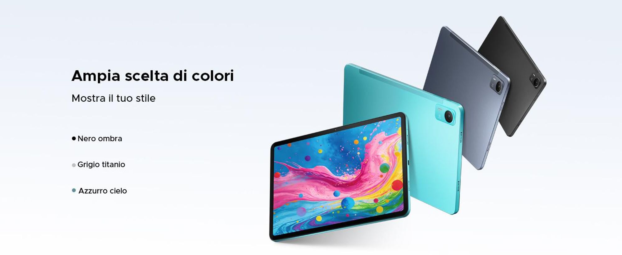 P12 Pro Tablet, Android, 16 inch, 2.4K, 120Hz, 4G LTE, 48GB (12+36) RAM + 256GB ROM (uitbreidbaar tot 2TB met TF-kaart), 12000mAh, T7300 Widevine L1, BT5.4 – inclusief toetsenbord, muis en stylus
