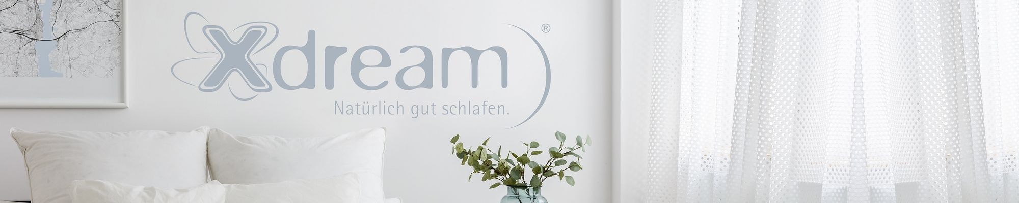 Premium Matratzenauflage mit Kühleffekt | 180 x 200 cm | kühlender Matratzenschoner | XDREAM Cooling