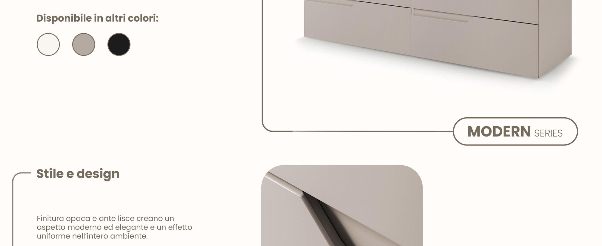 RODAN, mobile bagno, mobile sotto lavabo, mobile bagno moderno, mobili per il bagno