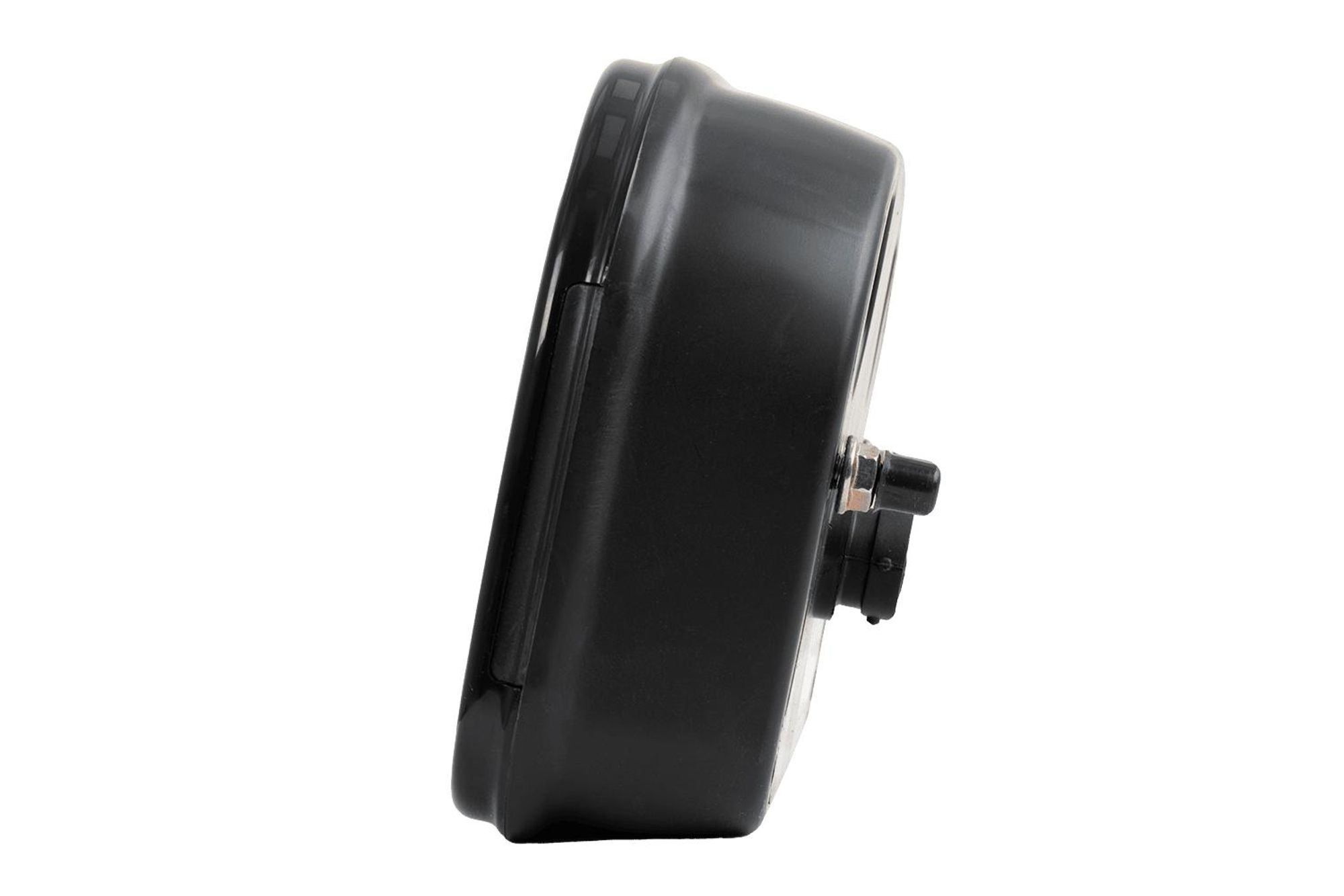 ASPÖCK Rückleuchte Multipoint II rechts 12 V 5-Pin Bajonett 240 x 140 x 52 mm 6 Funktionen für Anhänger Lkw Landmaschinen