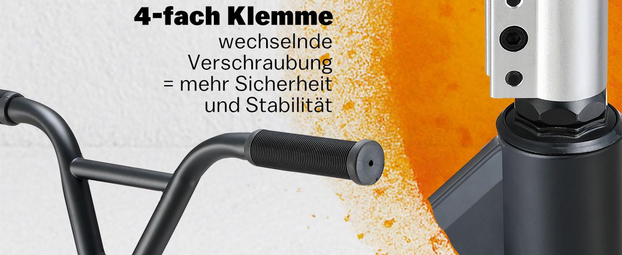 SPORTANA Stunt Scooter für Kinder und Erwachsene