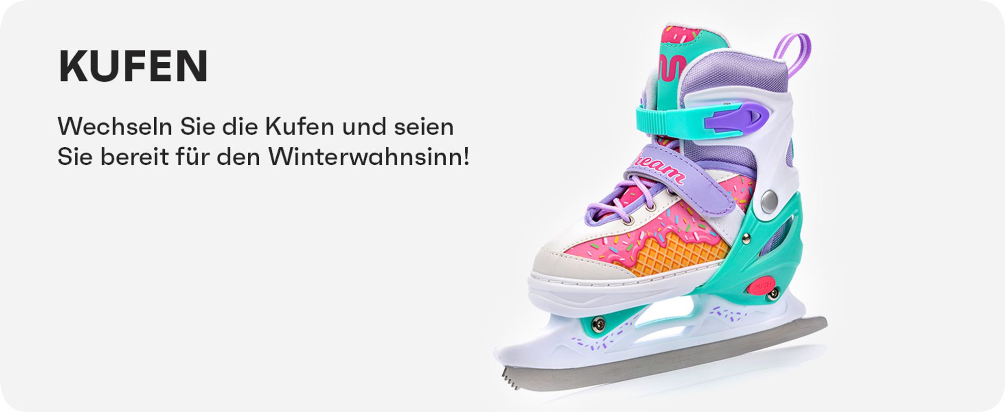 meteor Inlineskates 4in1 Kinder Inliner Rollschuhe Roller Blades Quad Skates Kinder Inlineskates Unicorn M 34-37