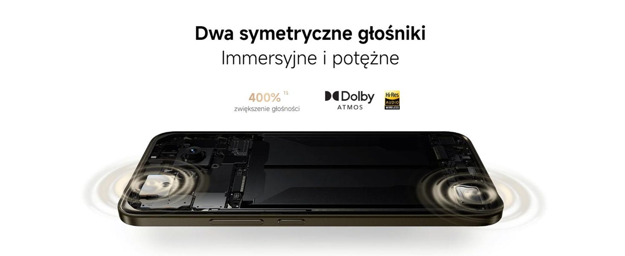 Xiaomi Redmi Note 15 Pro+ 5G 256 GB, czarny