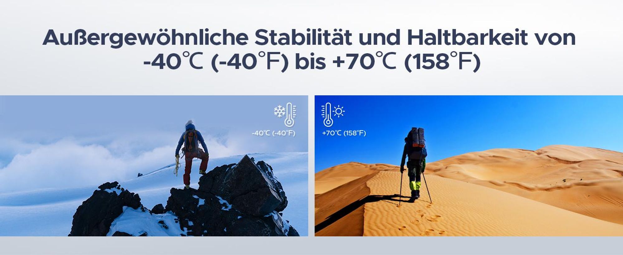 DOOGEE V40 Outdoor Handy Ohne Vertrag 5G - MediaTek Dimensity 7300 Android 14 Handy, 32GB RAM + 512GB ROM Outdoor Smartphone, Rugged Baustellenhandy