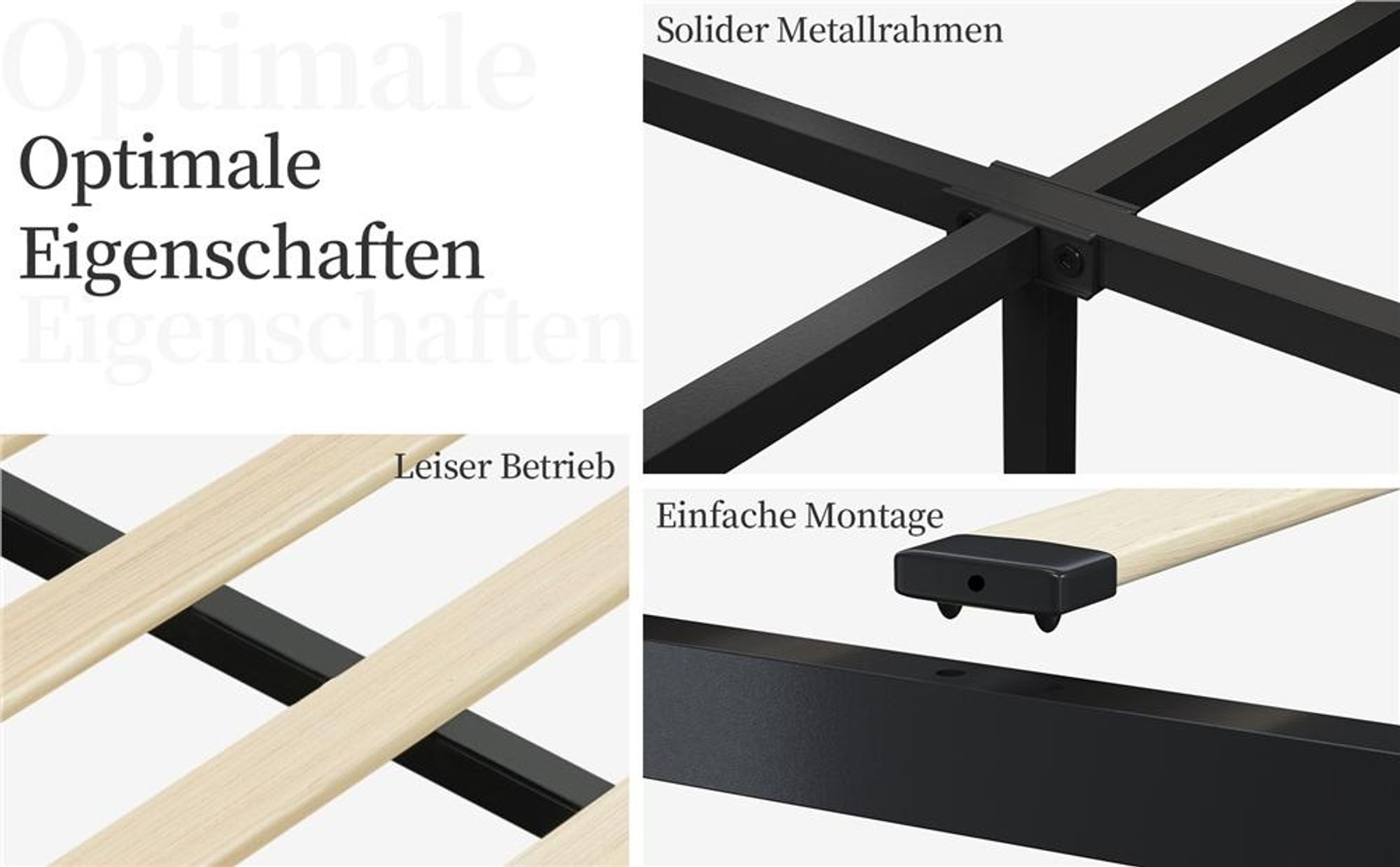 stabile Struktur