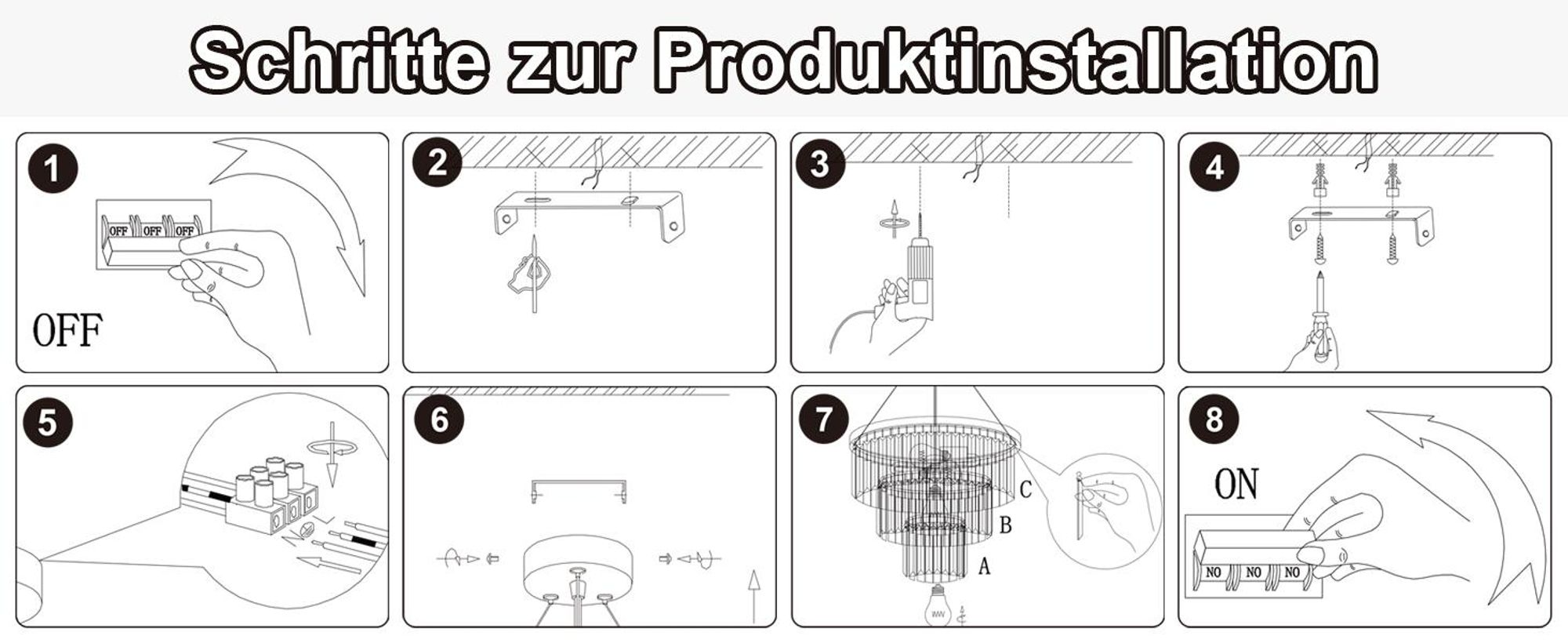 ZMH lampada a sospensione nero tavolo da pranzo lampada a sospensione moderna lampada a sospensione stella paralume in tessuto design tavolo da pranzo lampada E27 presa lampada a sospensione per soggiorno sala da pranzo camera da letto