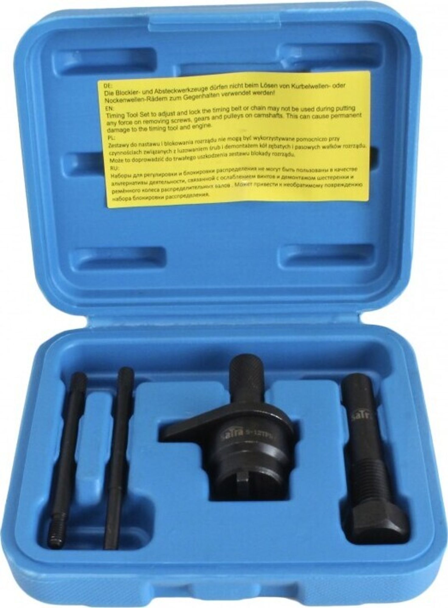 ASTA Arretierwerkzeug Nockenwelle S-12TFSI für VW GOLF VI (5K1) für VAG 1.2TFSI